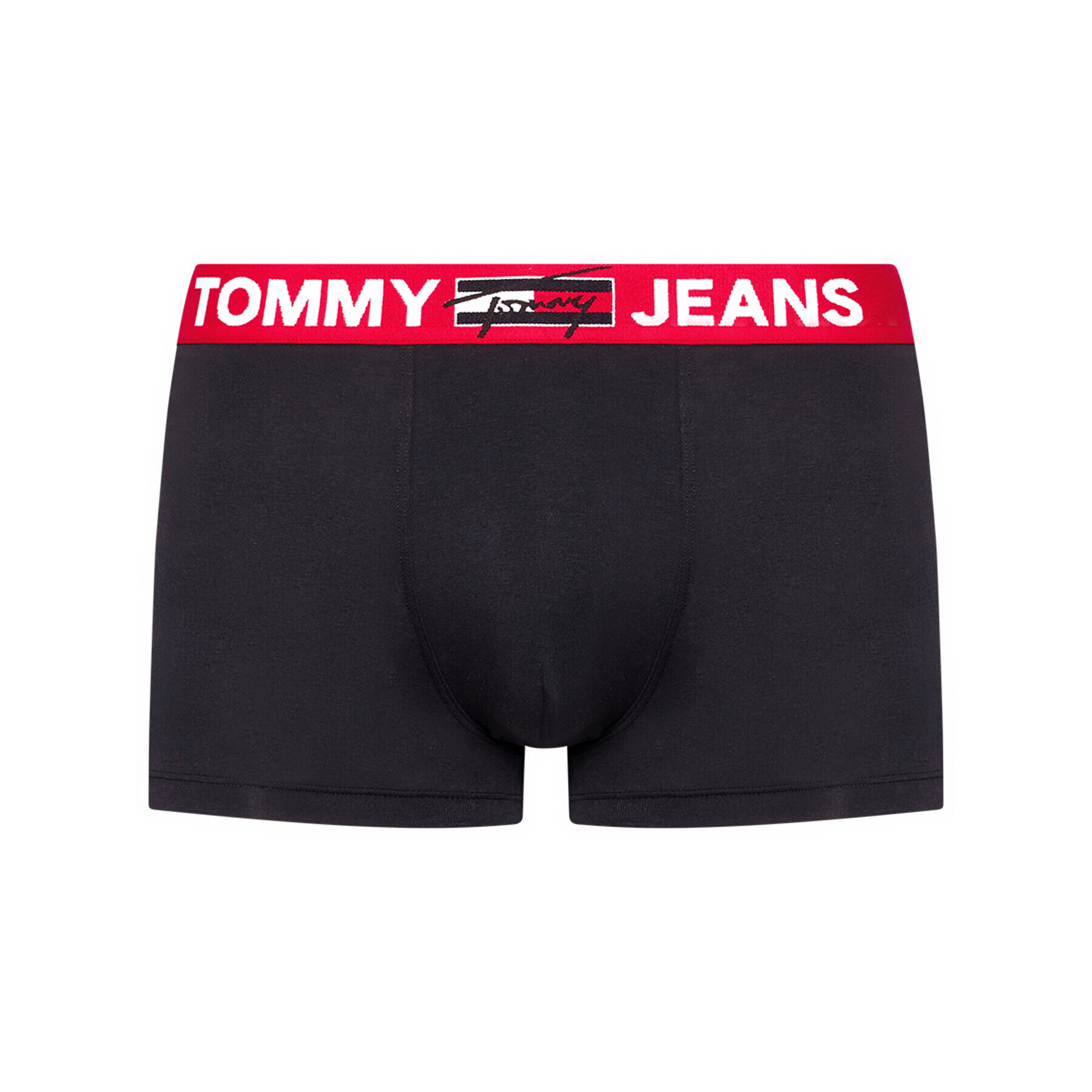 Tommy Jeans Boxerky UM0UM02178 Tmavomodrá - Pepit.cz