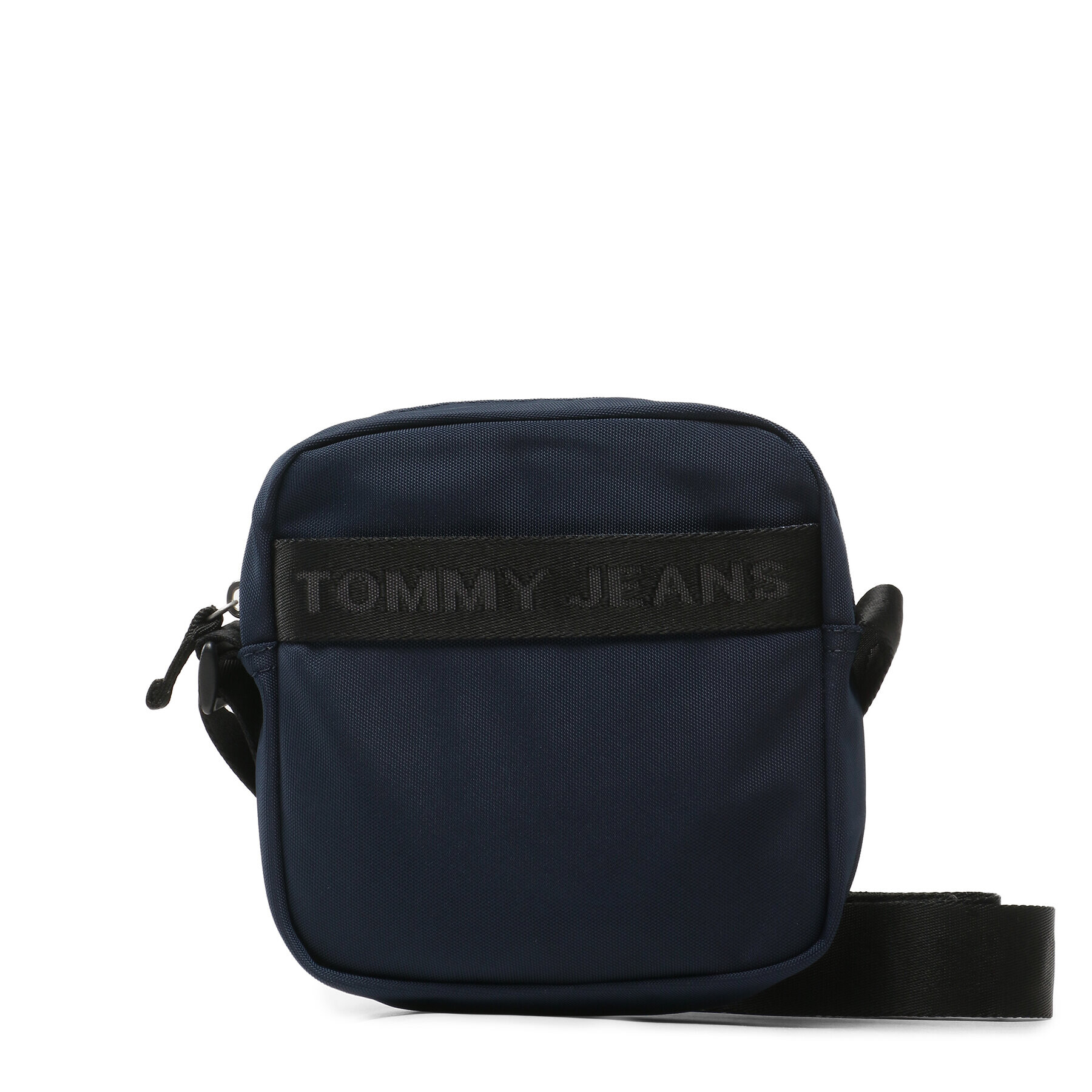 Tommy Jeans Brašna Tjm Essential Square Reporter AM0AM11177 Tmavomodrá - Pepit.cz