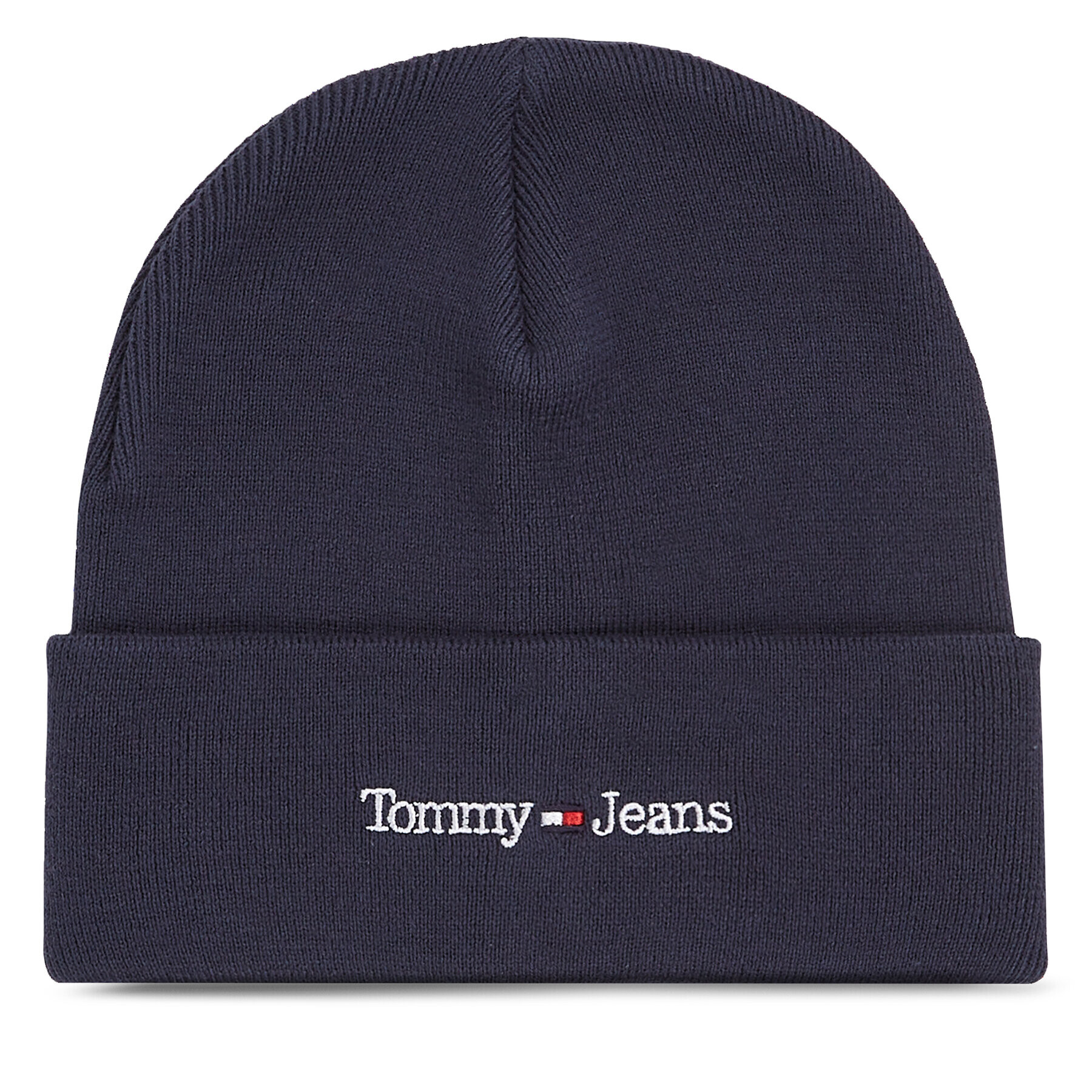 Tommy Jeans Čepice AM0AM11340 Tmavomodrá - Pepit.cz