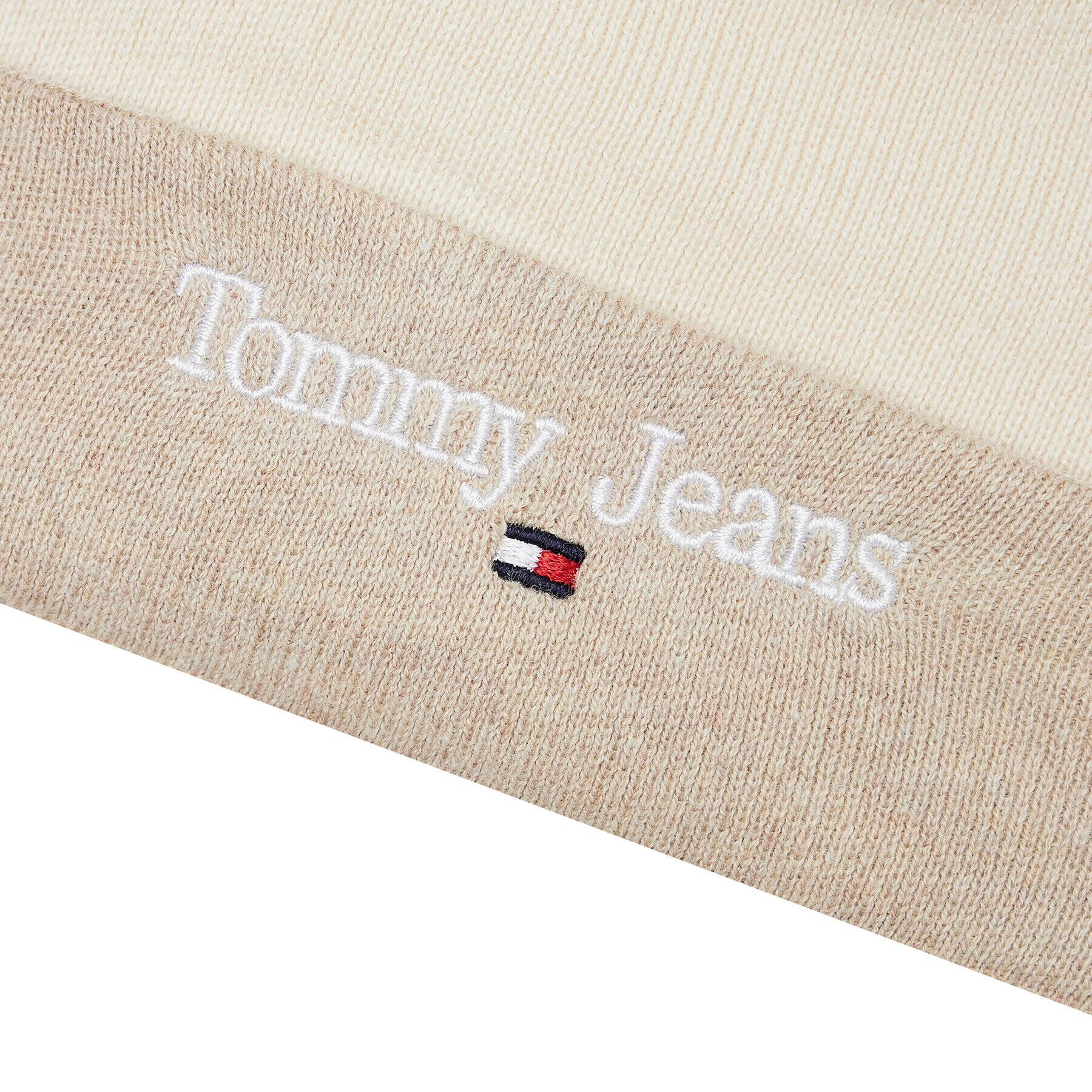 Tommy Jeans Čepice Sport AW0AW14077 Béžová - Pepit.cz