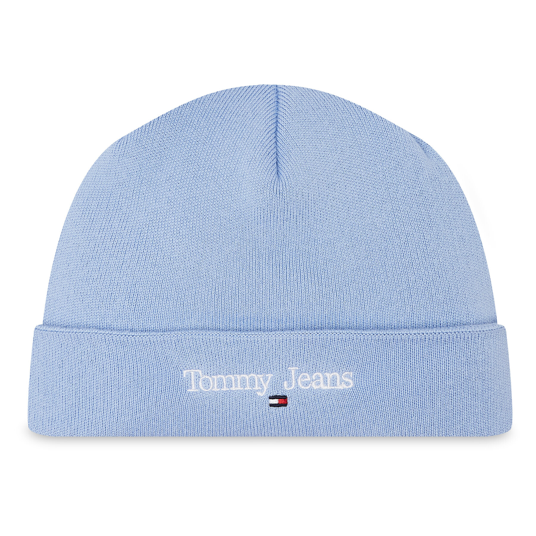 Tommy Jeans Čepice Sport AW0AW14077 Modrá - Pepit.cz