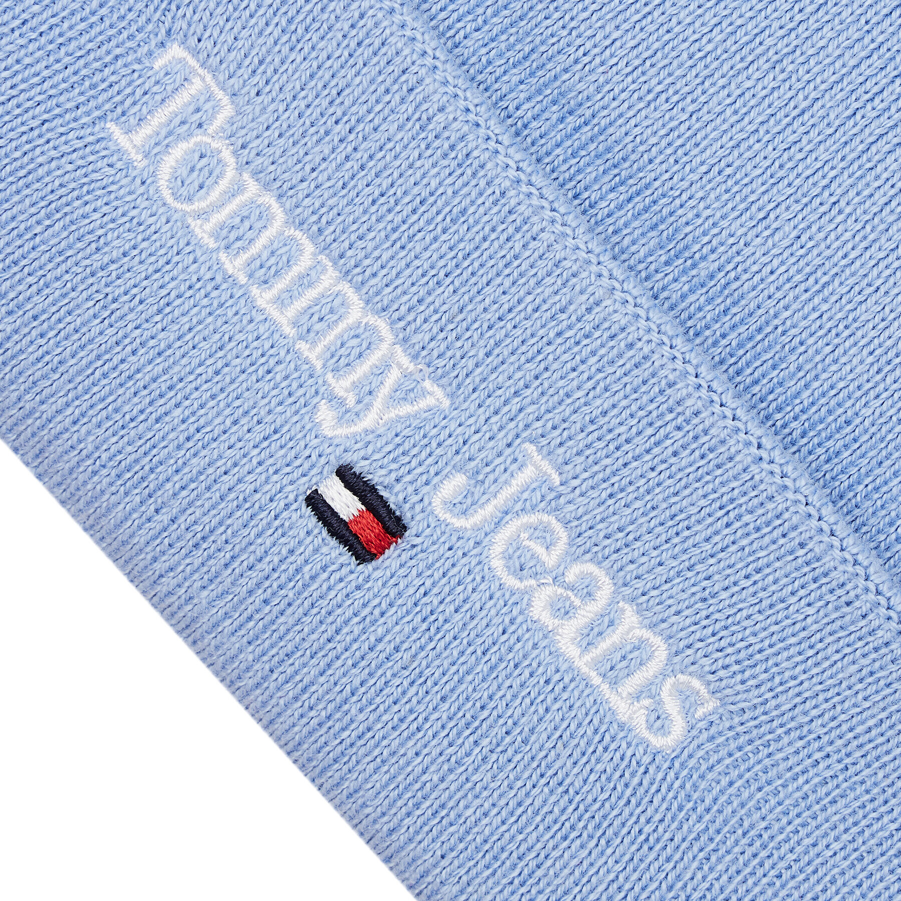 Tommy Jeans Čepice Sport AW0AW14077 Modrá - Pepit.cz