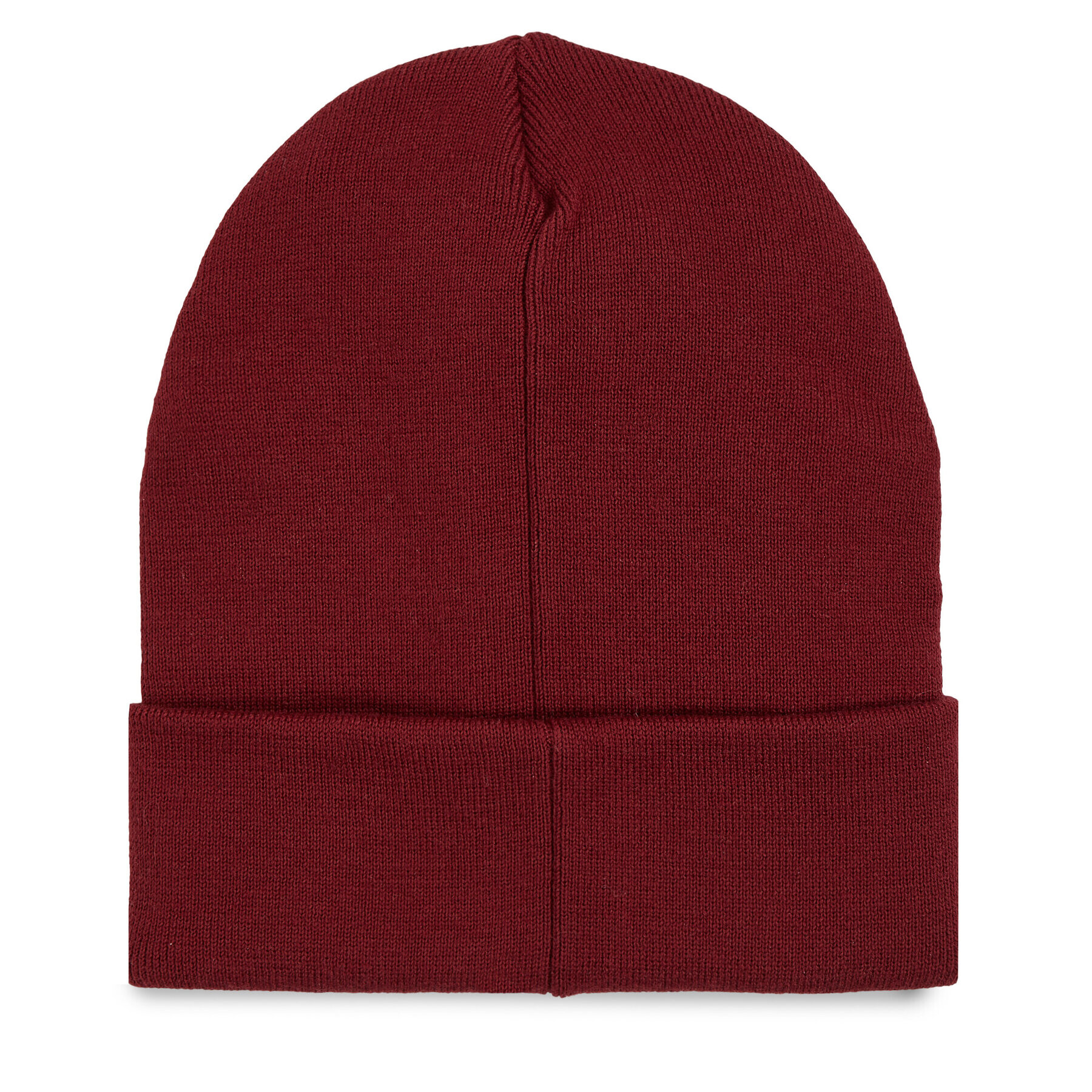 Tommy Jeans Čepice Tjm Sport Beanie AM0AM11016 Červená - Pepit.cz