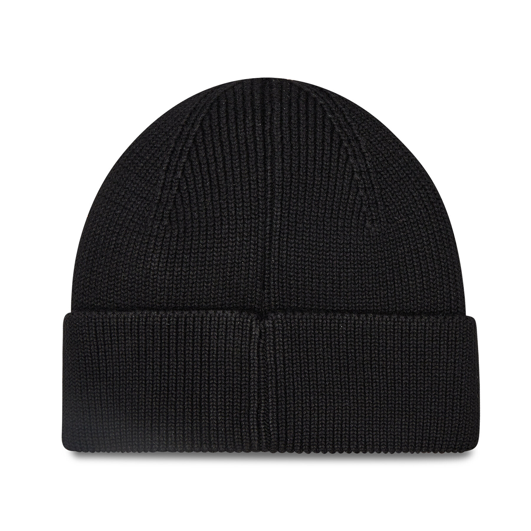 Tommy Jeans Čepice Tjm Travel Short Beanie AM0AM08716 Černá - Pepit.cz