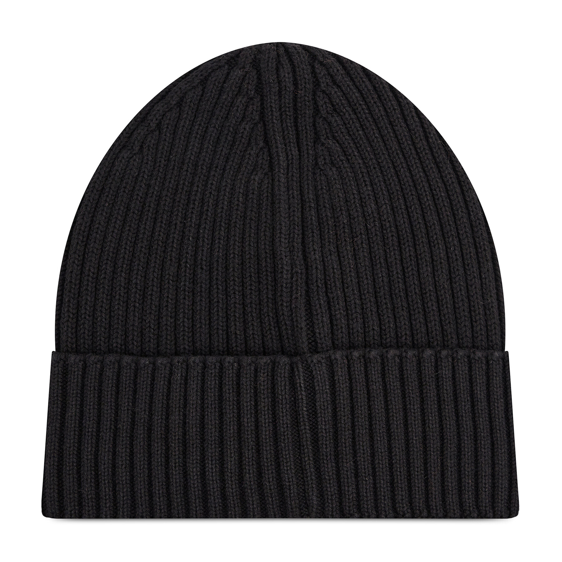 Tommy Jeans Čepice Tjw Ess Flag Beanie AW0AW10705 Černá - Pepit.cz