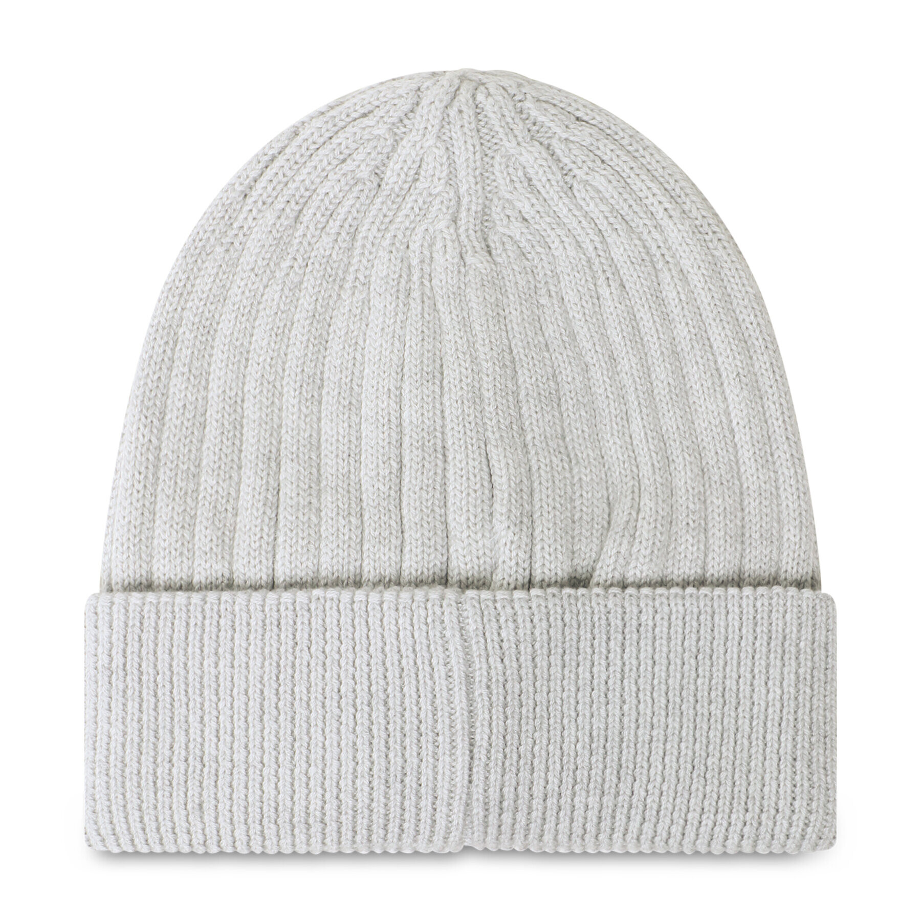 Tommy Jeans Čepice Tjw Flag Beanie AW0AW12628 Šedá - Pepit.cz