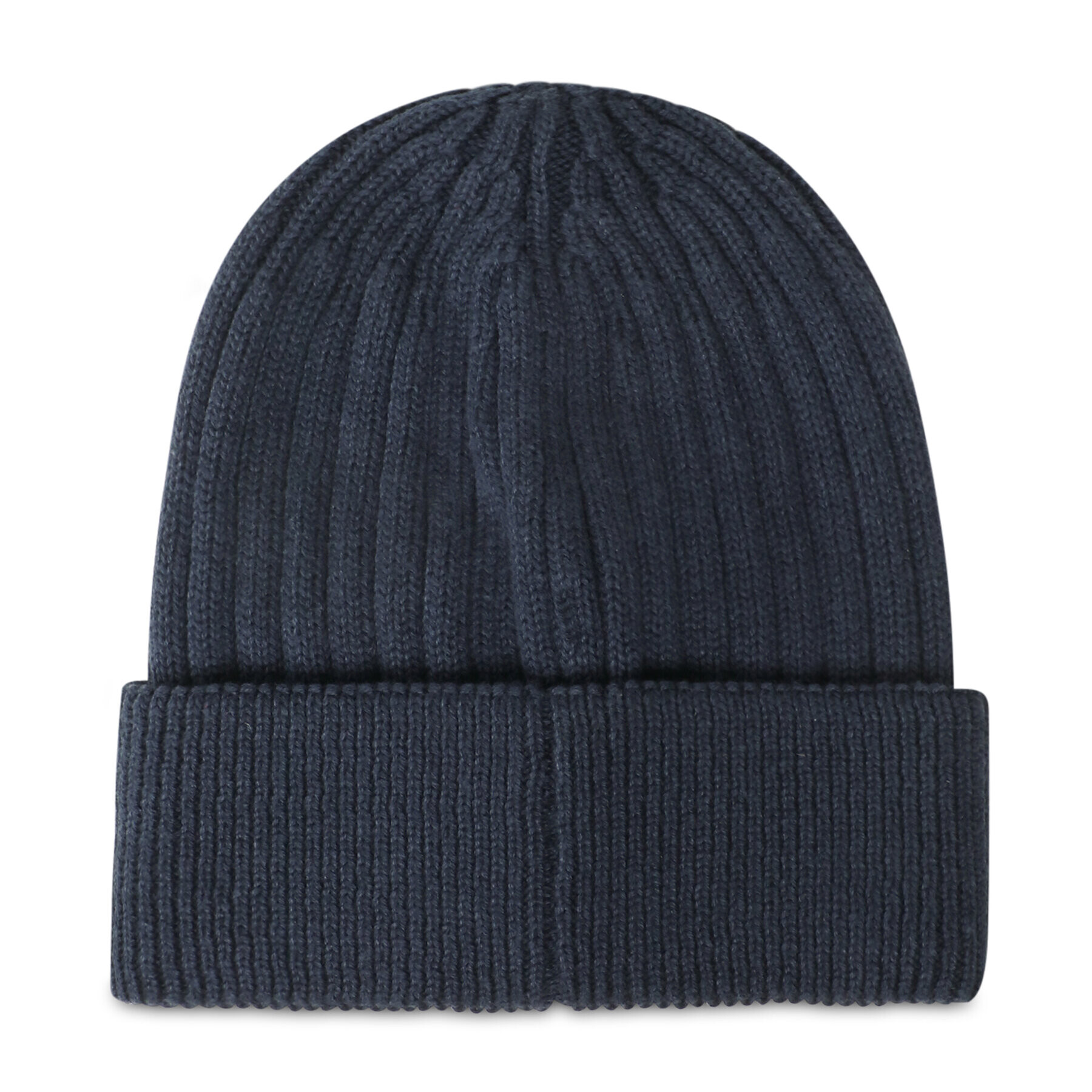 Tommy Jeans Čepice Tjw Flag Beanie AW0AW12628 Tmavomodrá - Pepit.cz