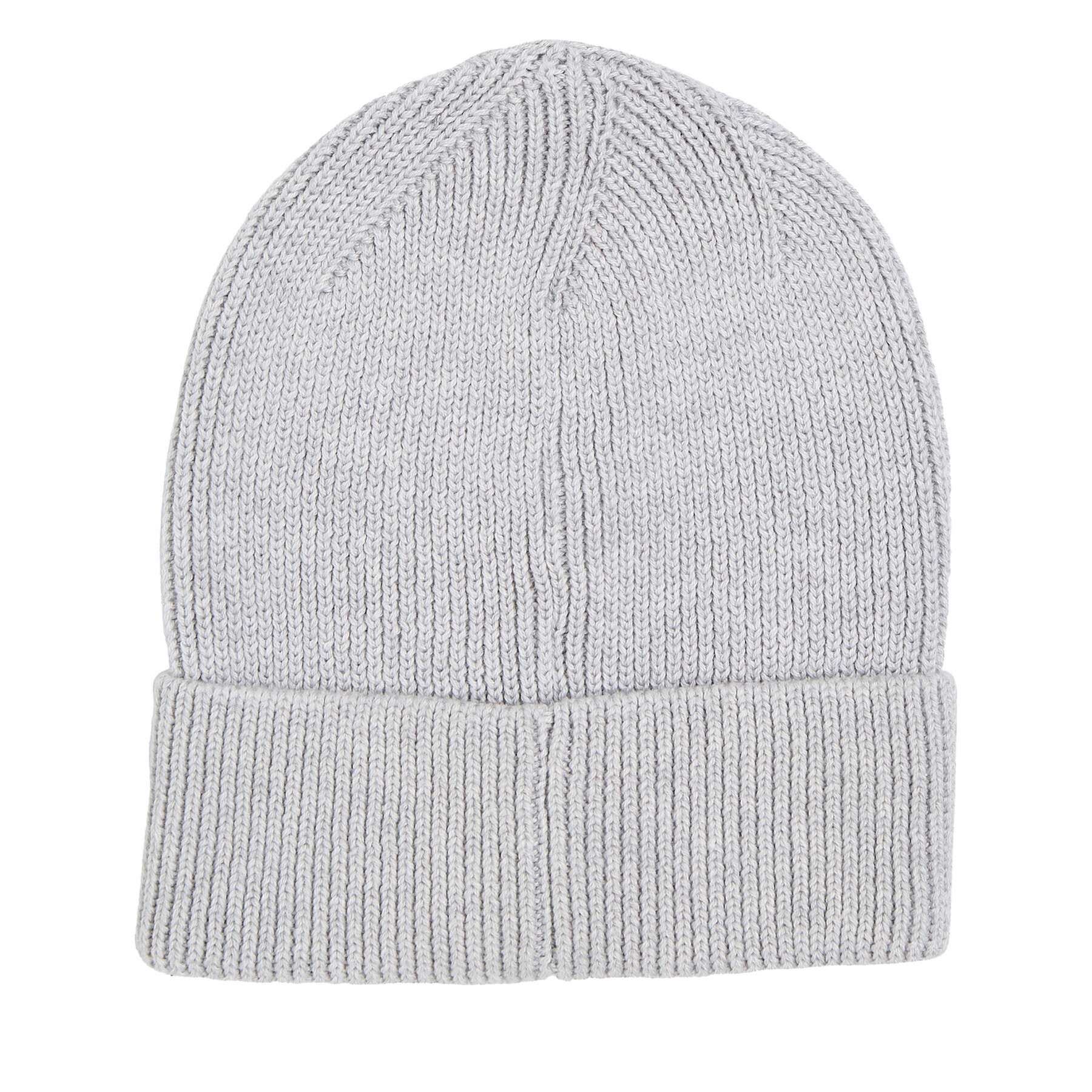 Tommy Jeans Čepice Tjw Flag Beanie AW0AW15474 Šedá - Pepit.cz