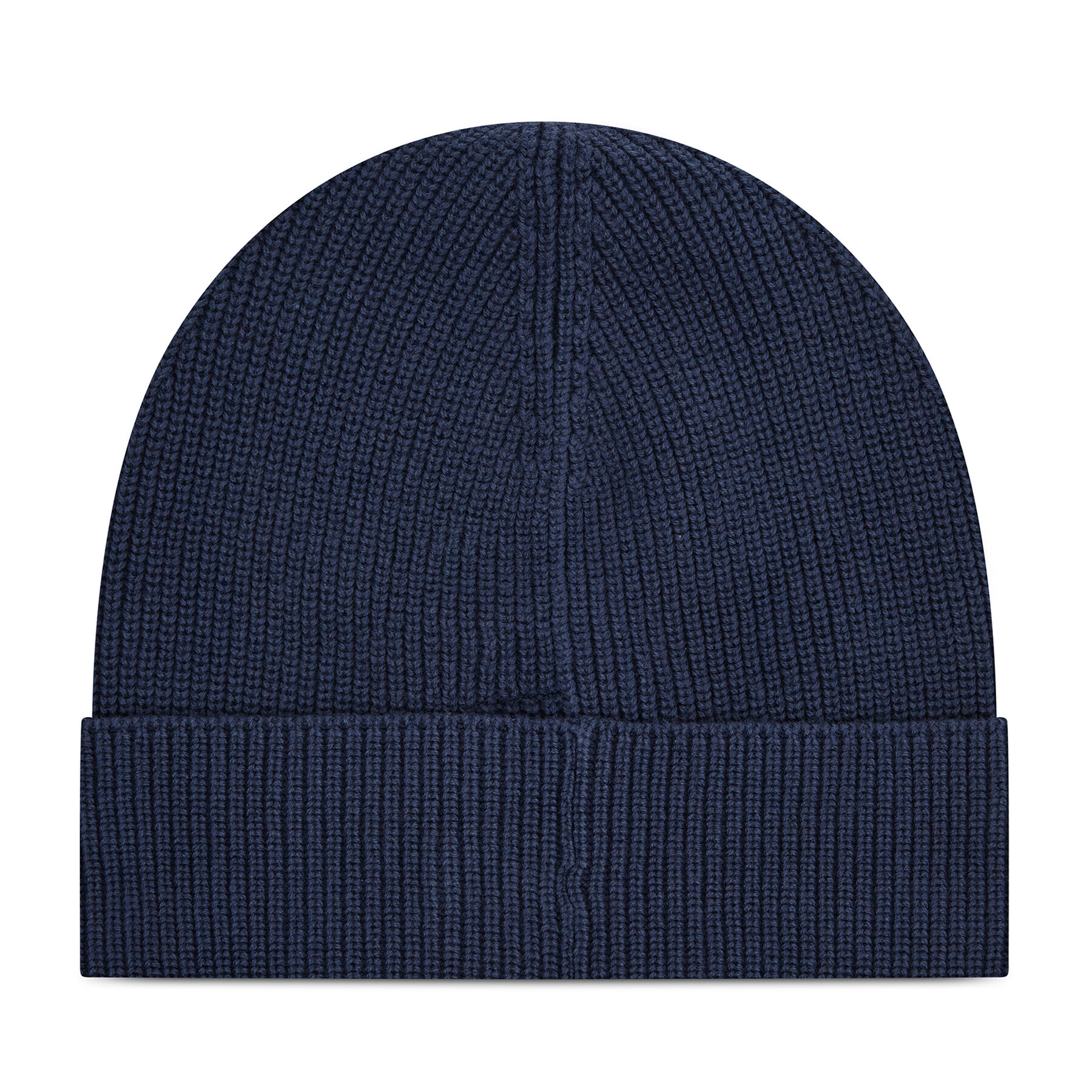 Tommy Jeans Čepice Tjw Heritage Beanie AW0AW10714 Tmavomodrá - Pepit.cz