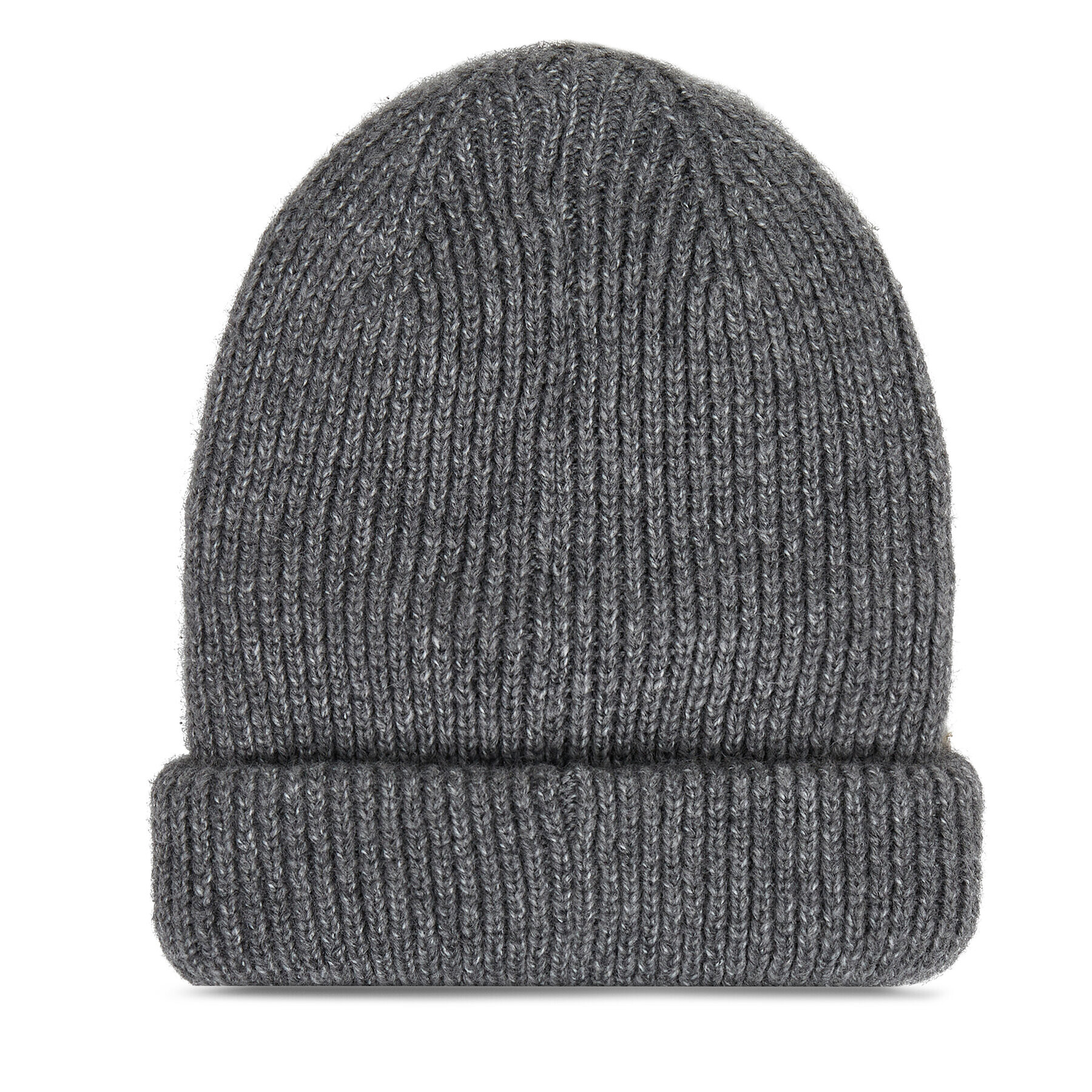 Tommy Jeans Čepice Tjw Soft Ready Beanie AW0AW15464 Šedá - Pepit.cz