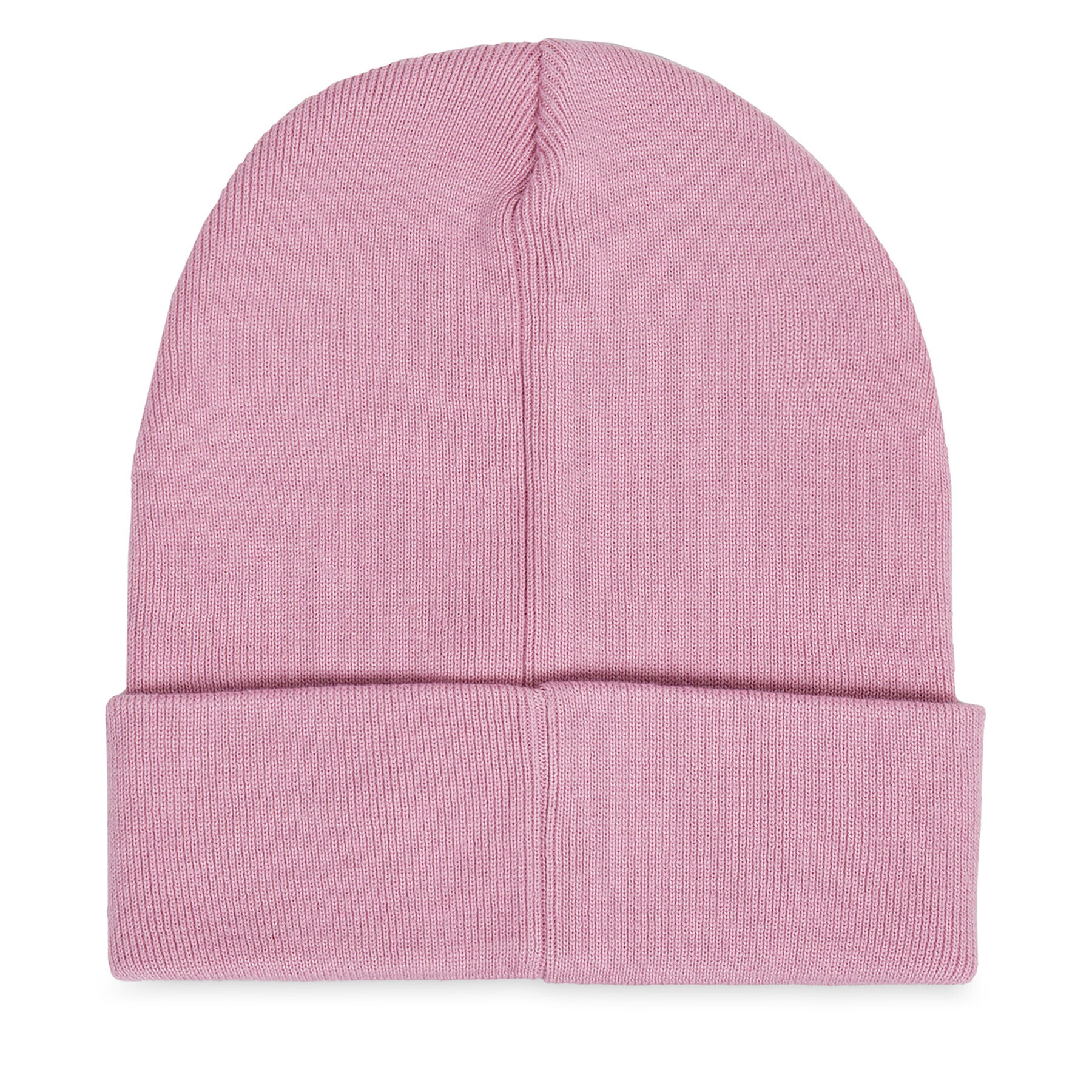 Tommy Jeans Čepice Tjw Sport Beanie AW0AW15473 Růžová - Pepit.cz