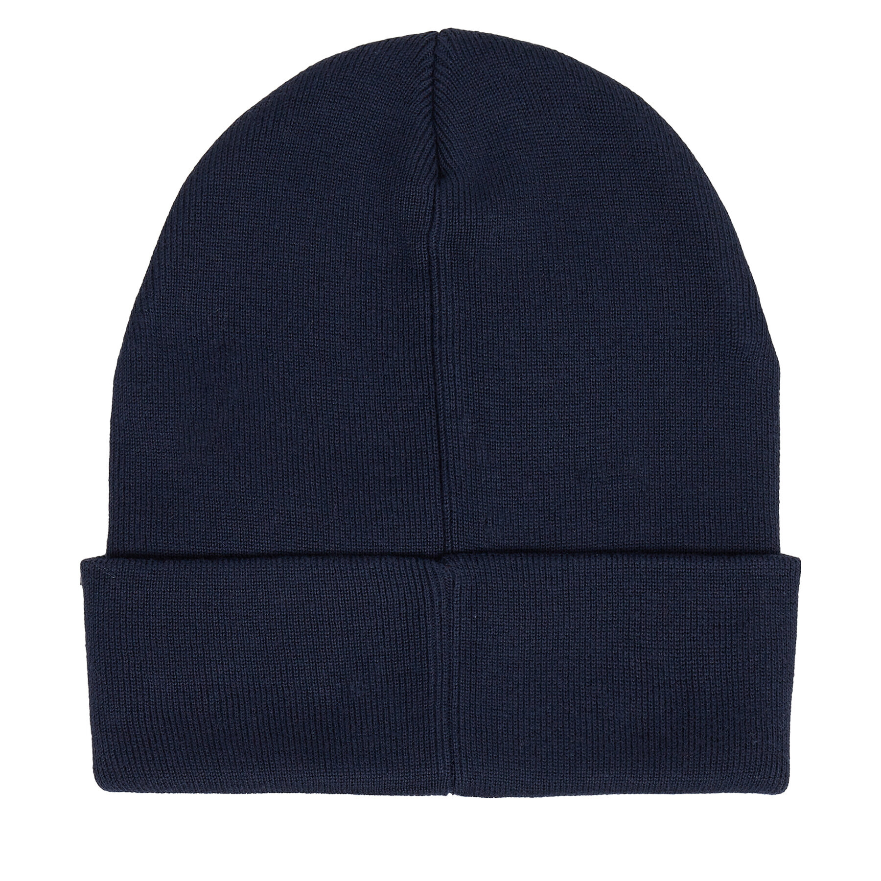 Tommy Jeans Čepice Tjw Sport Beanie AW0AW15473 Tmavomodrá - Pepit.cz