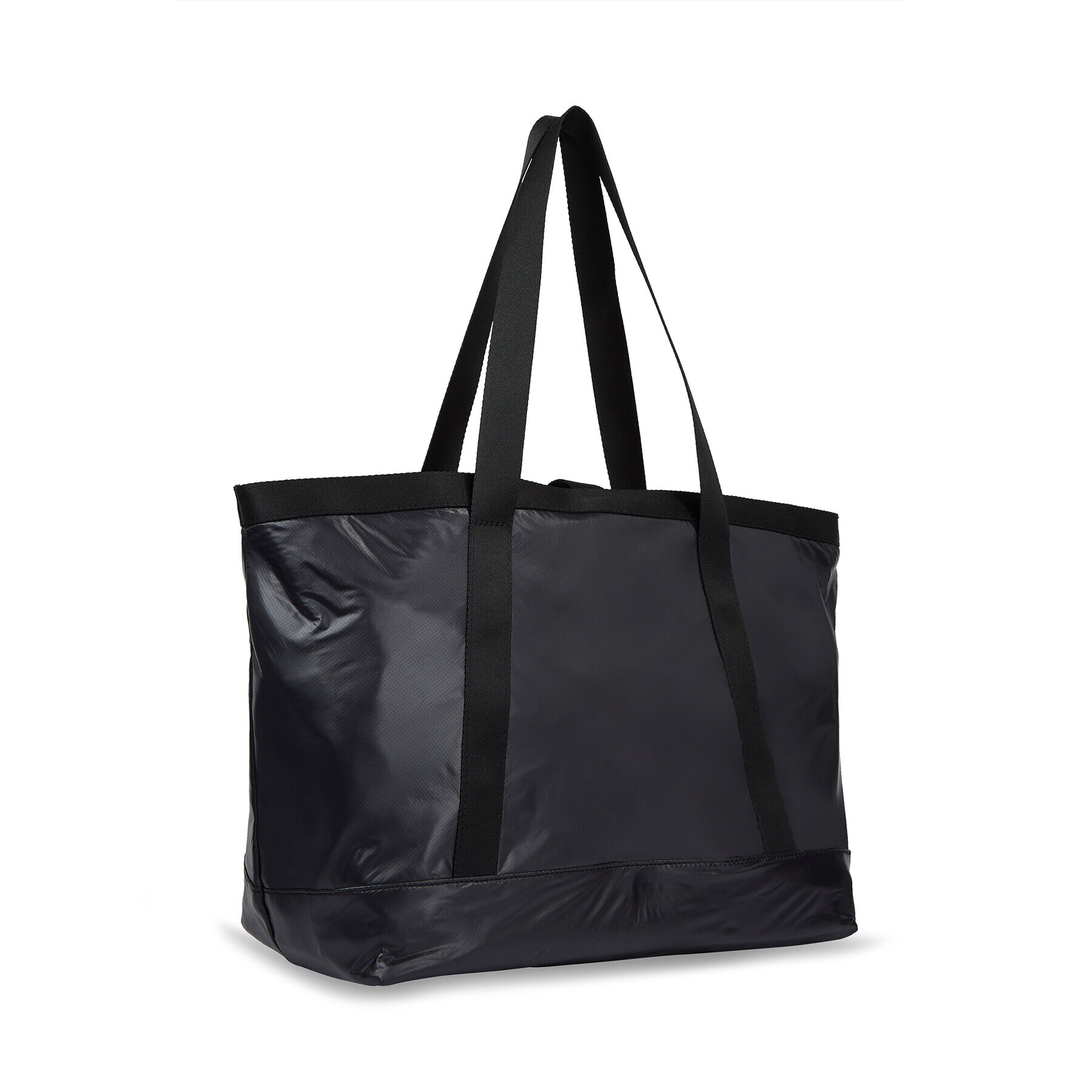 Tommy Jeans Kabelka Tjw Black Ink Tote AW0AW15402 Černá - Pepit.cz