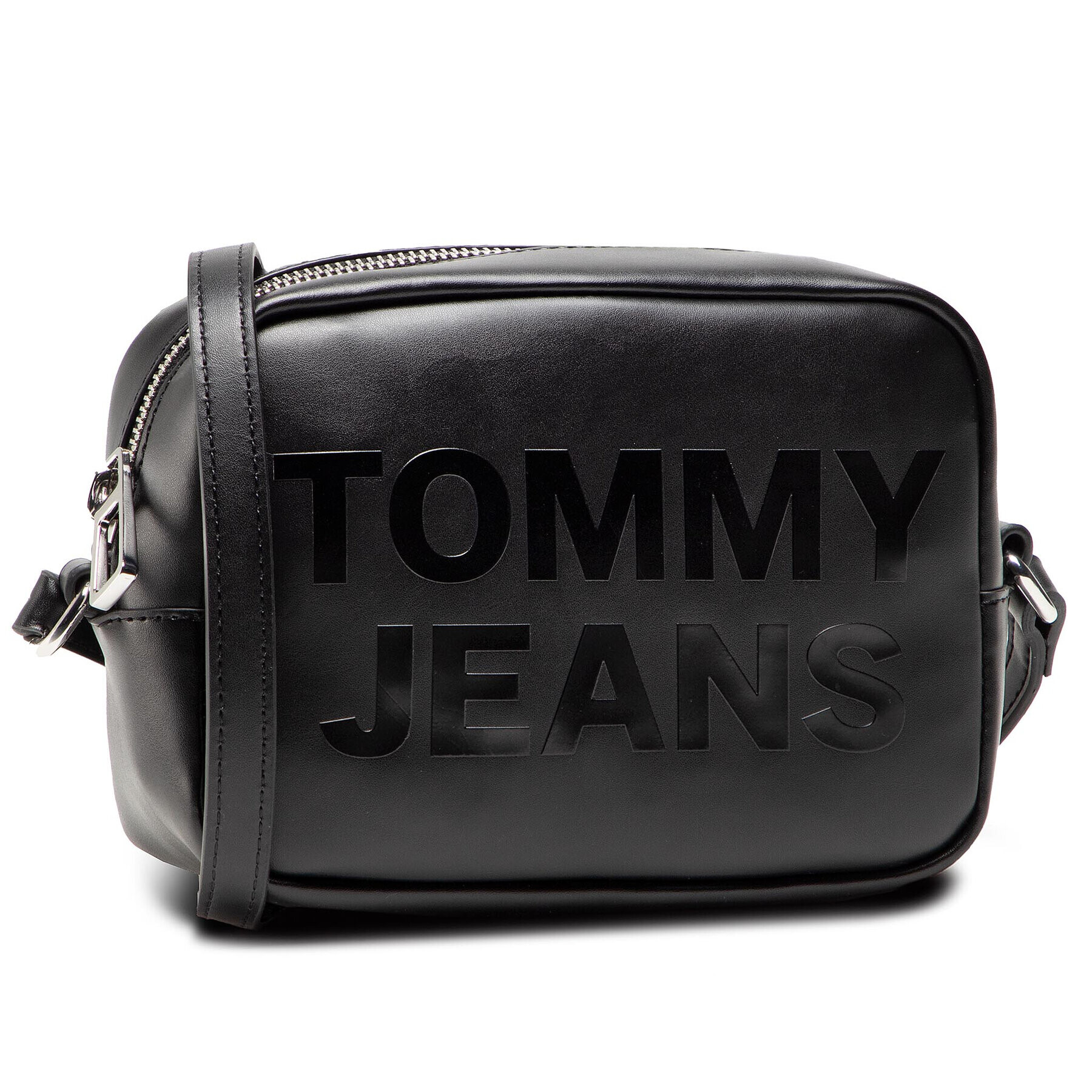 Tommy Jeans Kabelka Tjw Camera Bag AW0AW09853 Černá - Pepit.cz