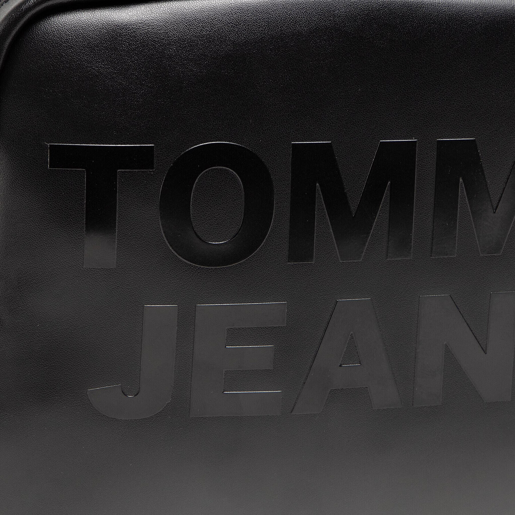 Tommy Jeans Kabelka Tjw Camera Bag AW0AW09853 Černá - Pepit.cz