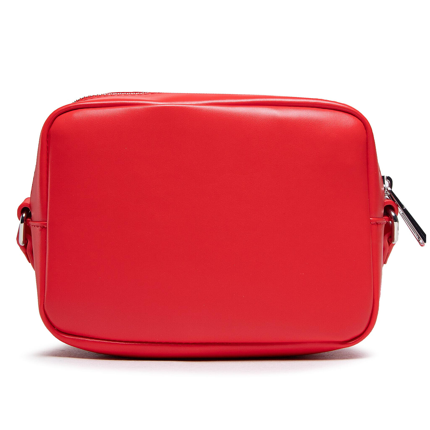 Tommy Jeans Kabelka Tjw Camera Bag AW0AW09853 Červená - Pepit.cz