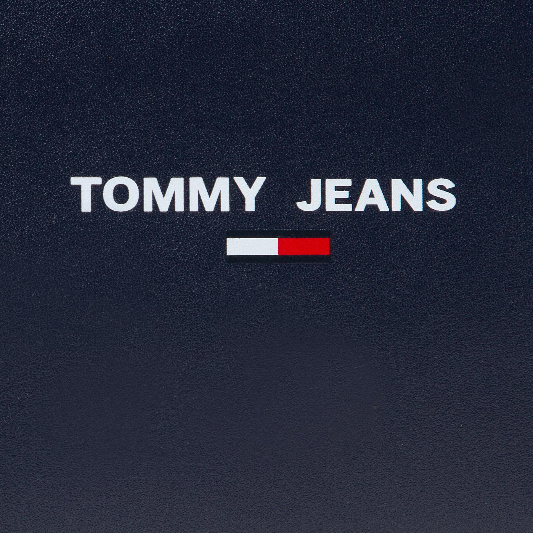 Tommy Jeans Kabelka Tjw Essential Pu Camera Bag AW0AW11635 Tmavomodrá - Pepit.cz