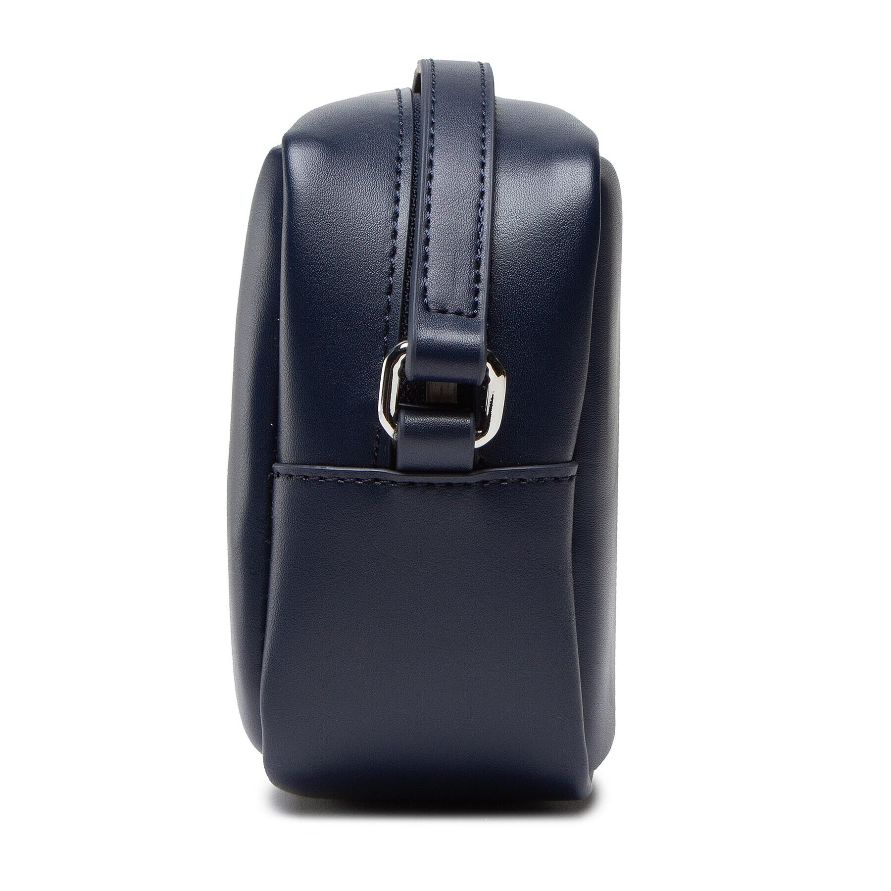 Tommy Jeans Kabelka Tjw Essential Pu Camera Bag AW0AW11635 Tmavomodrá - Pepit.cz