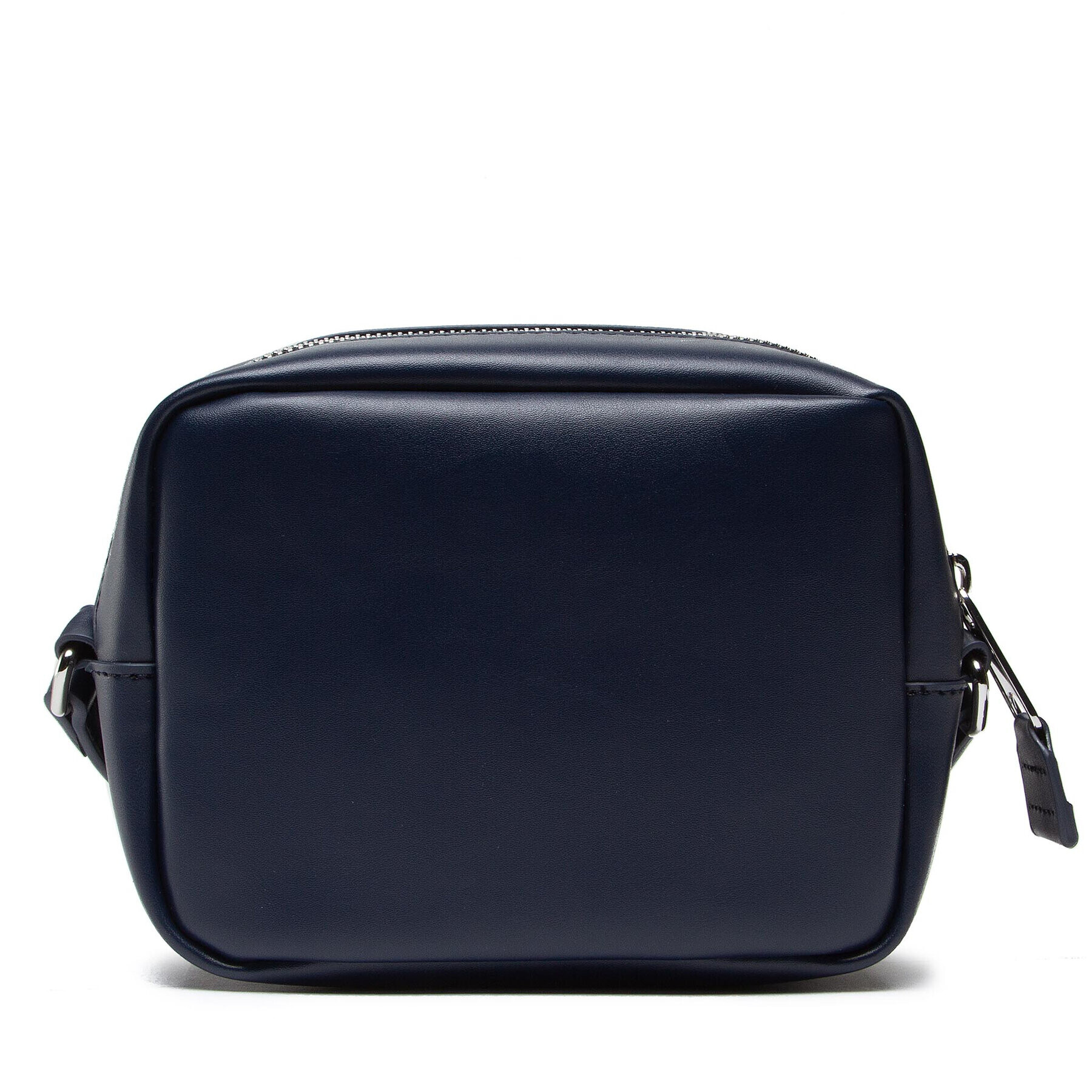 Tommy Jeans Kabelka Tjw Essential Pu Camera Bag AW0AW11635 Tmavomodrá - Pepit.cz