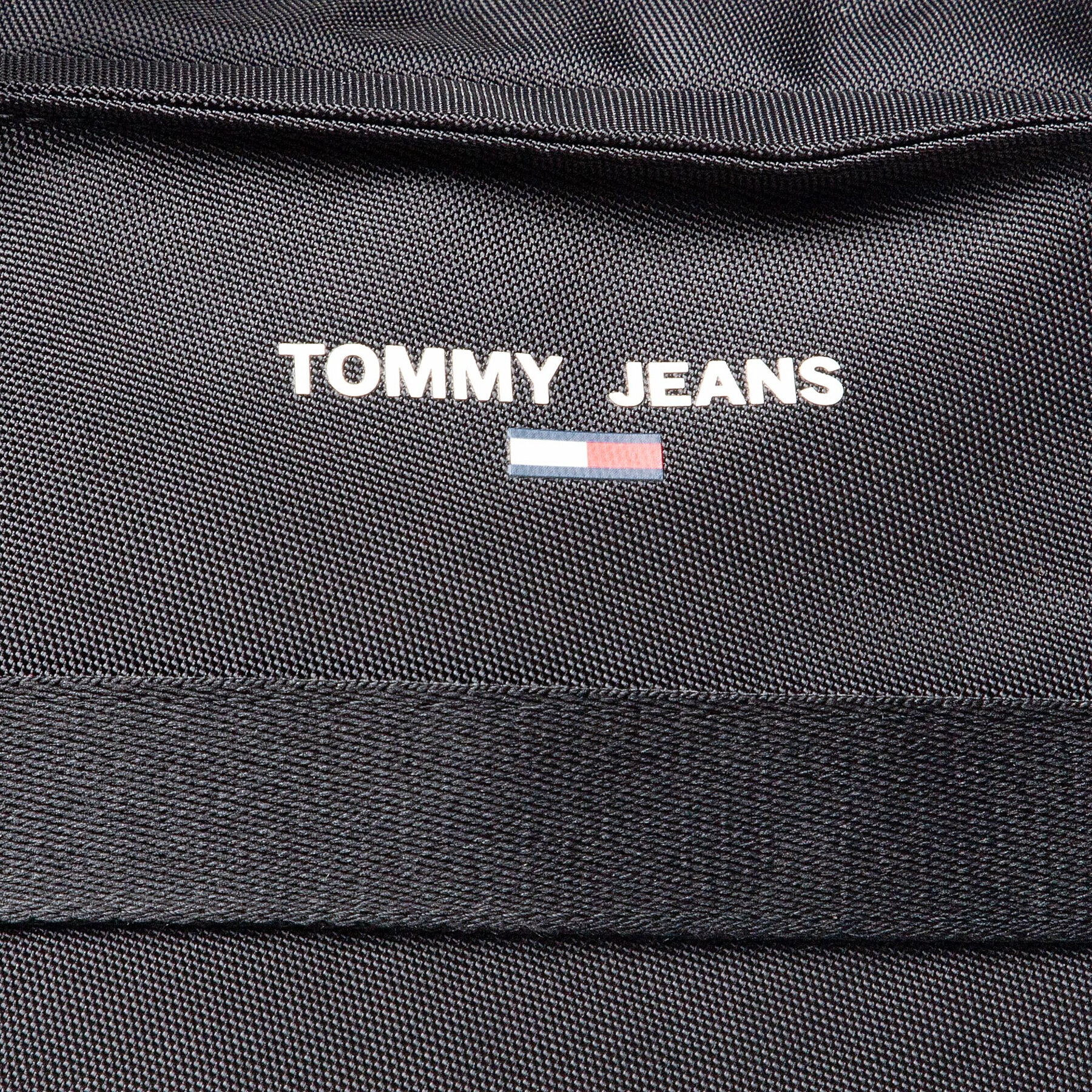 Tommy Jeans Kabelka Tjw Essential Tote AW0AW10660 Černá - Pepit.cz