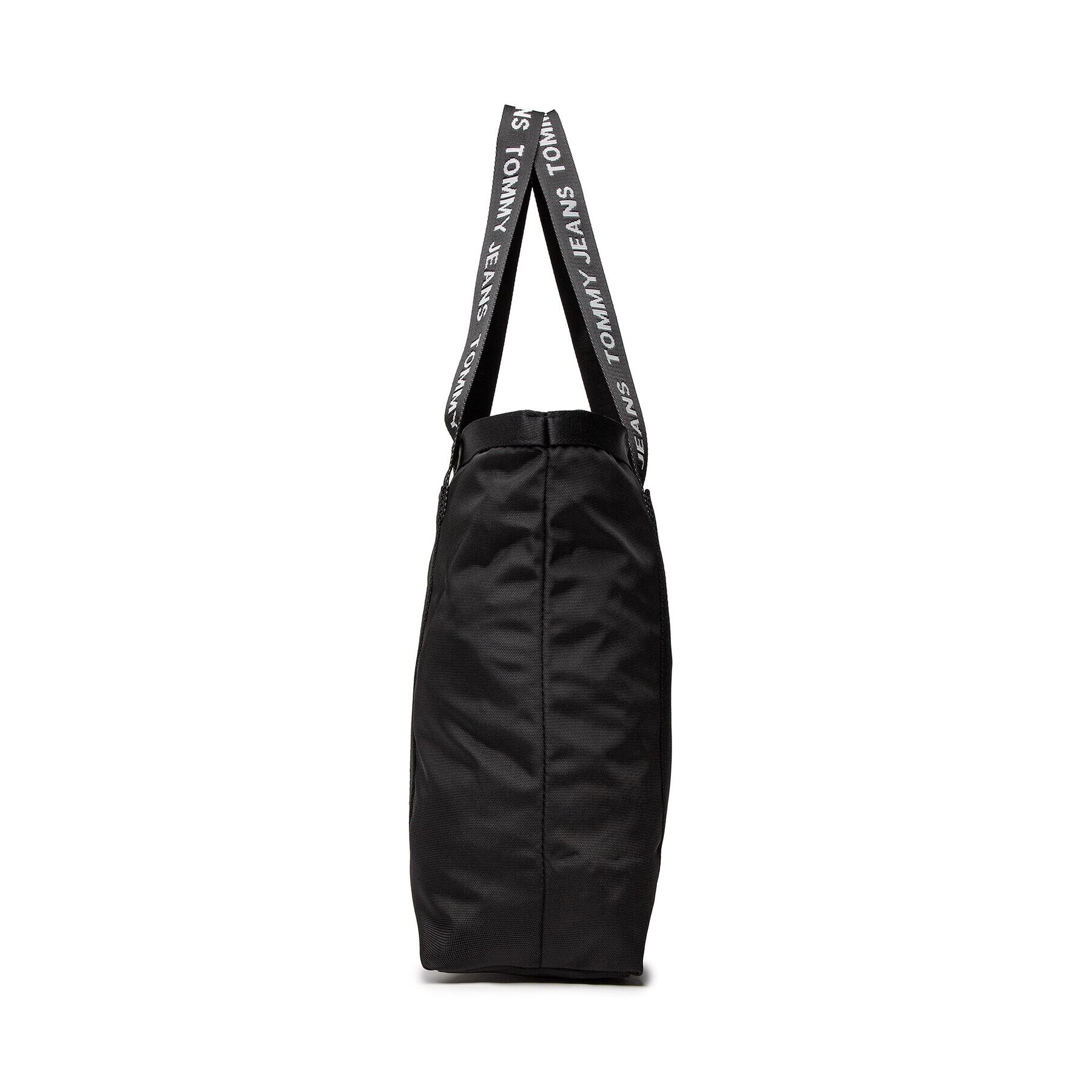 Tommy Jeans Kabelka Tjw Essential Tote AW0AW14122 Černá - Pepit.cz