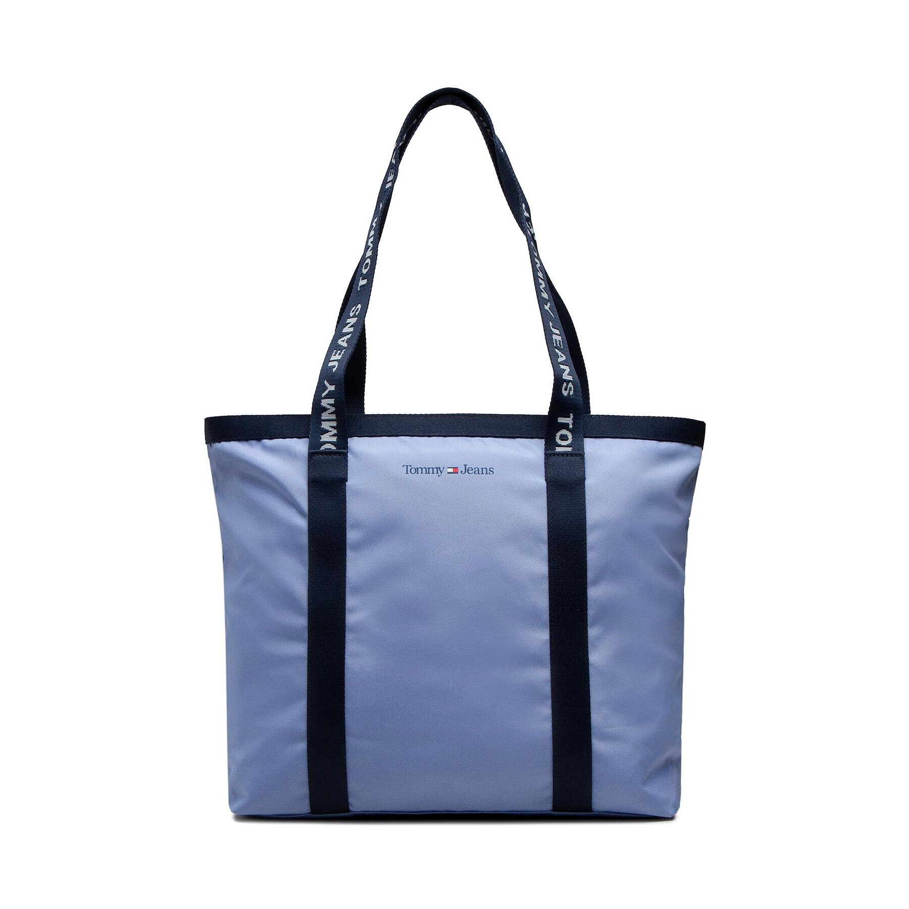 Tommy Jeans Kabelka Tjw Essential Tote AW0AW14122 Modrá - Pepit.cz