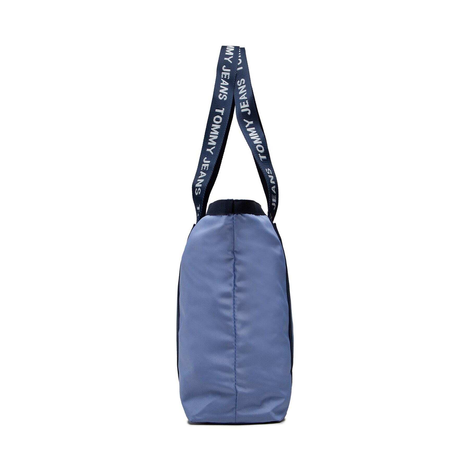 Tommy Jeans Kabelka Tjw Essential Tote AW0AW14122 Modrá - Pepit.cz