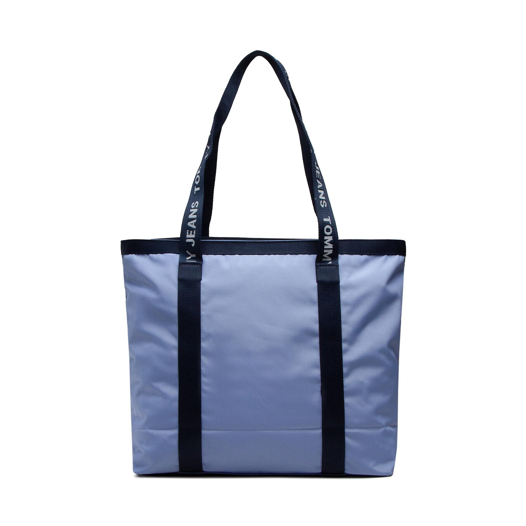 Tommy Jeans Kabelka Tjw Essential Tote AW0AW14122 Modrá - Pepit.cz