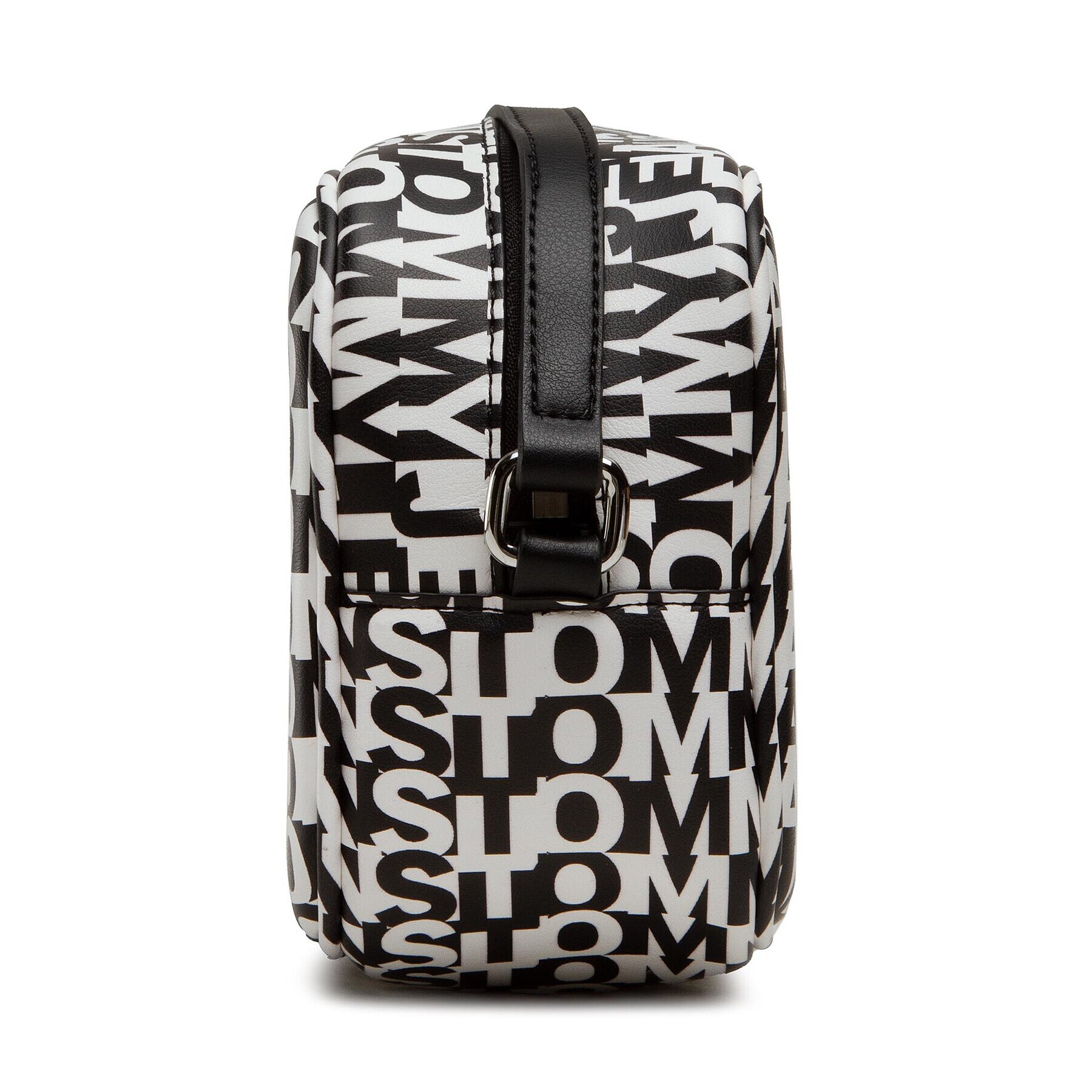 Tommy Jeans Kabelka Tjw Exx Camera Bag Logomania AW0AW14422 Bílá - Pepit.cz