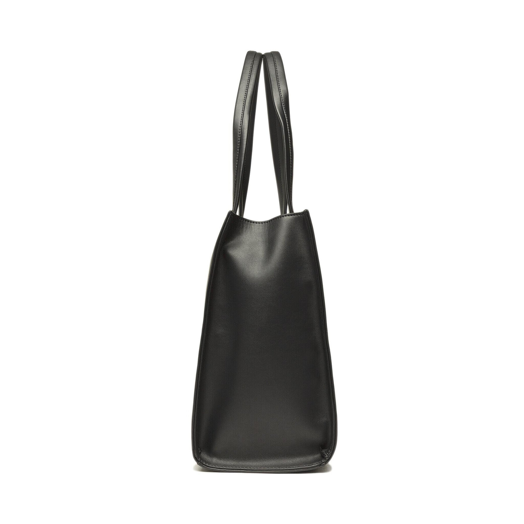 Tommy Jeans Kabelka Tjw Femme Pu Tote AW0AW11832 Černá - Pepit.cz