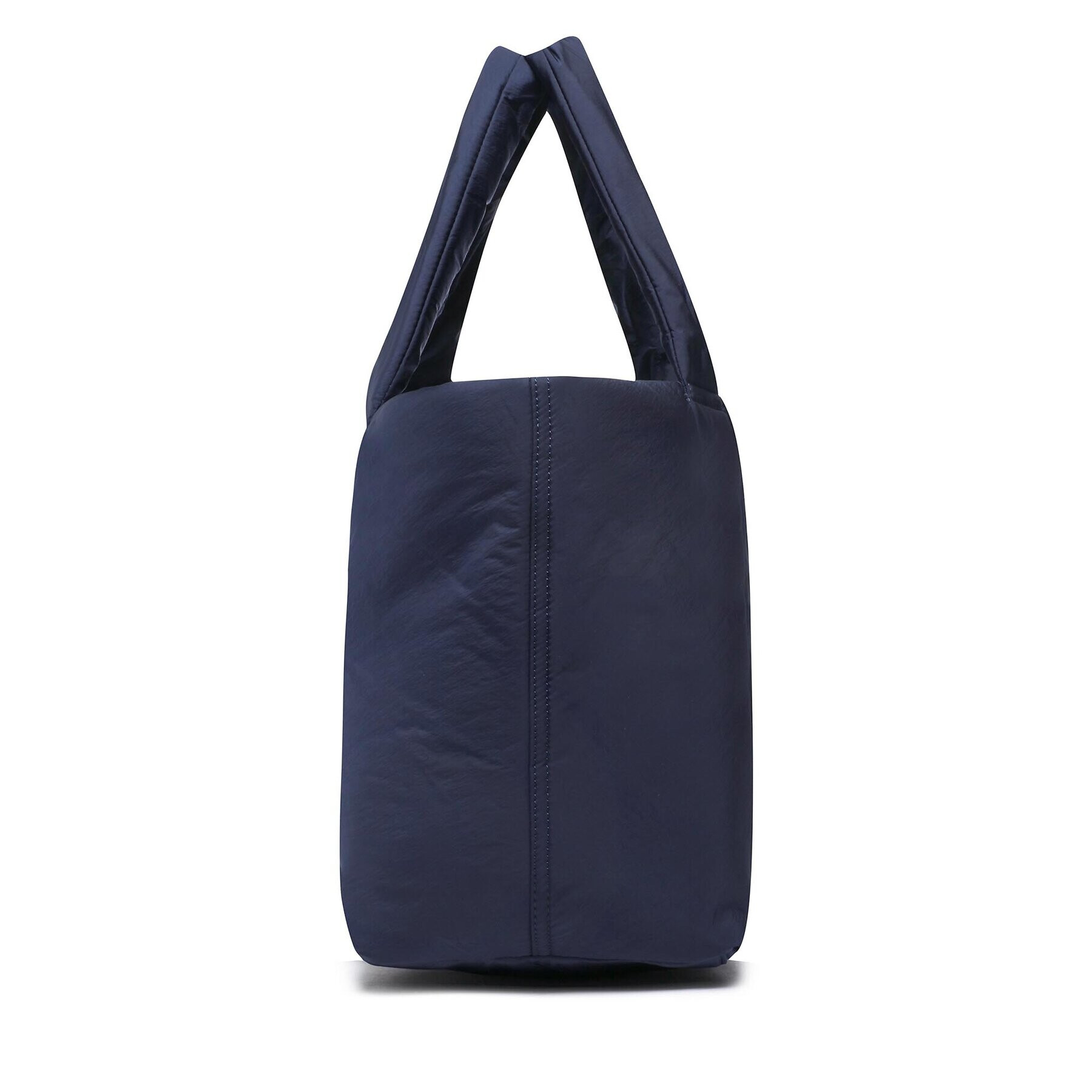 Tommy Jeans Kabelka Tjw Hype Conscious Travel Tote AW0AW14148 Tmavomodrá - Pepit.cz