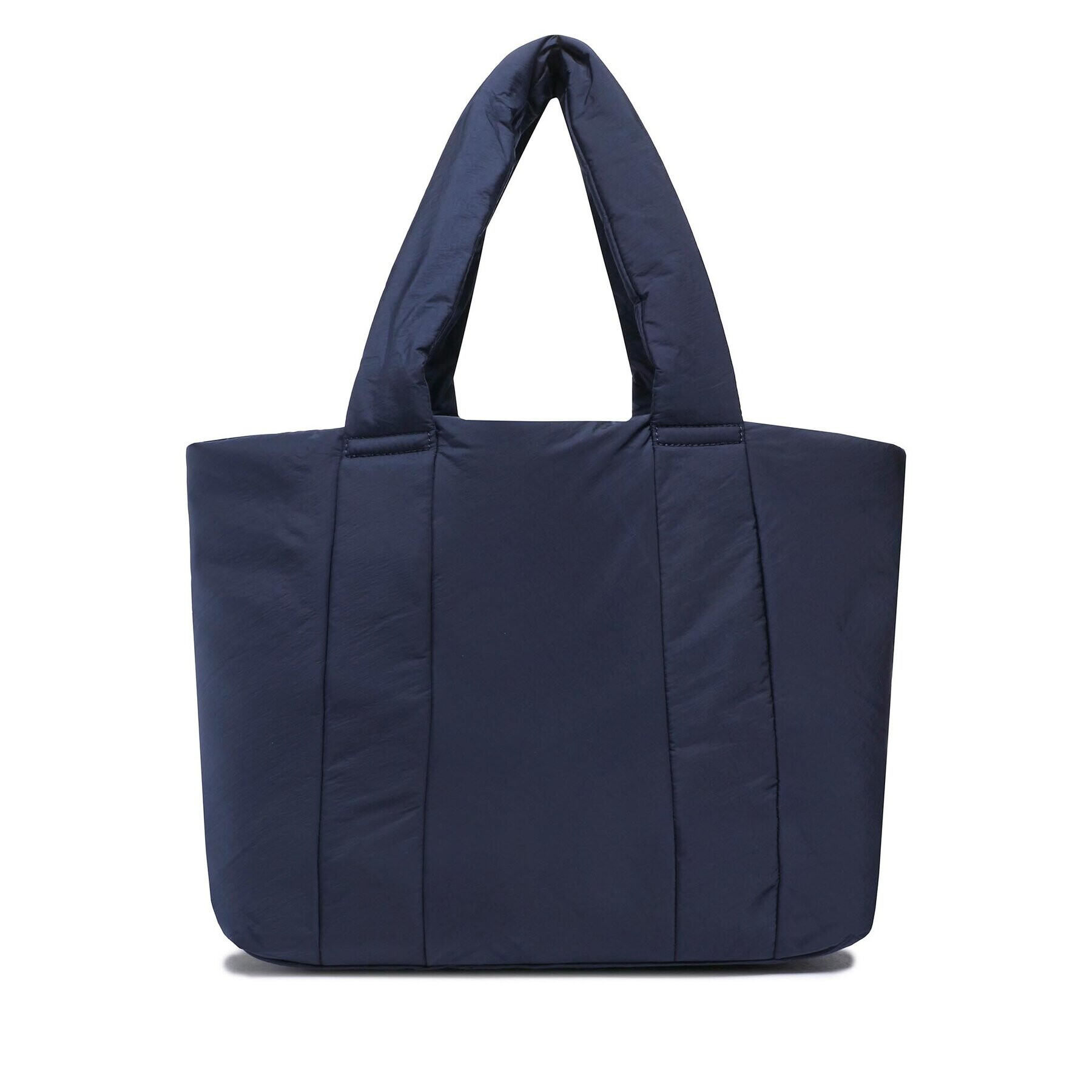 Tommy Jeans Kabelka Tjw Hype Conscious Travel Tote AW0AW14148 Tmavomodrá - Pepit.cz