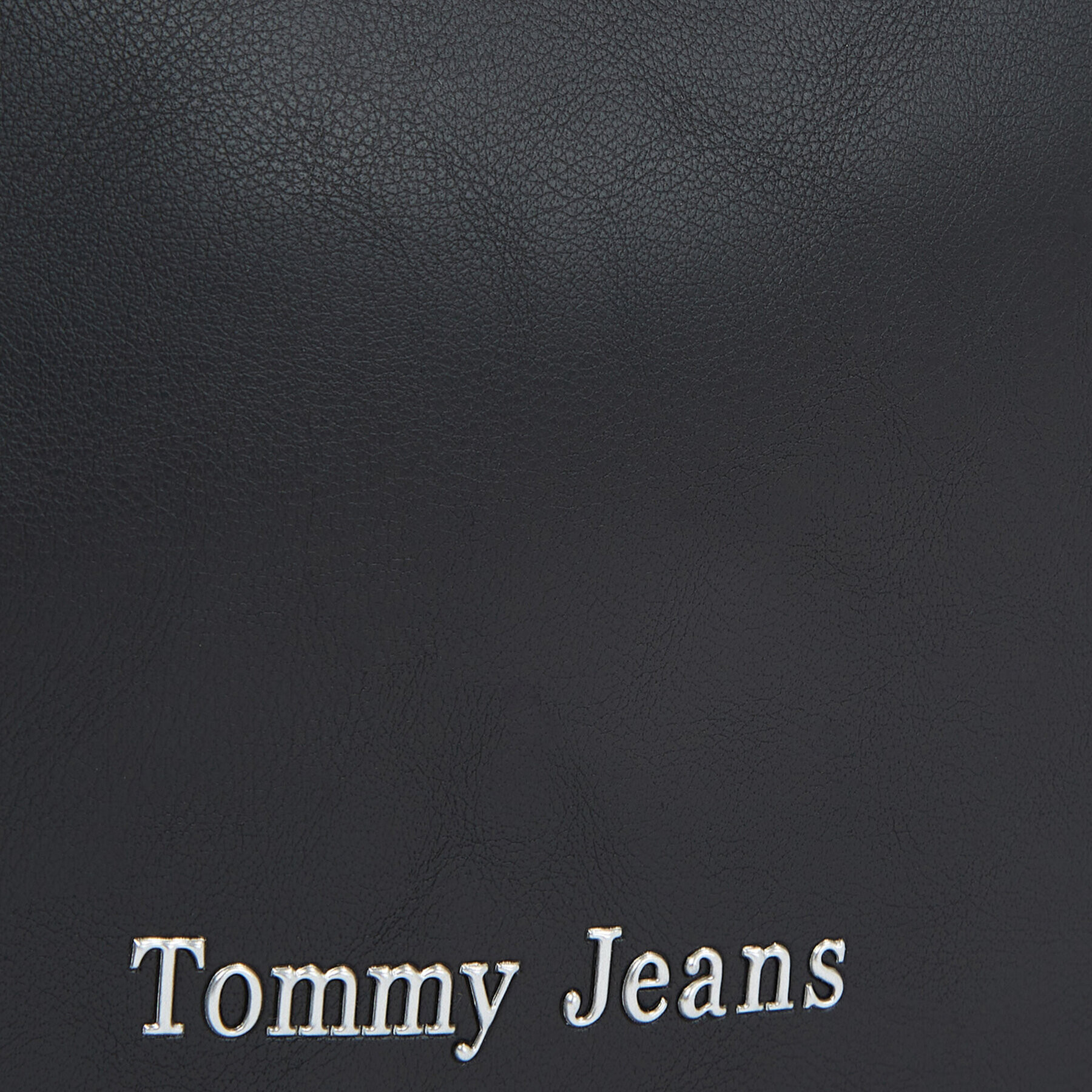 Tommy Jeans Kabelka Tjw Must Camera Bag Regular Pu AW0AW15420 Černá - Pepit.cz