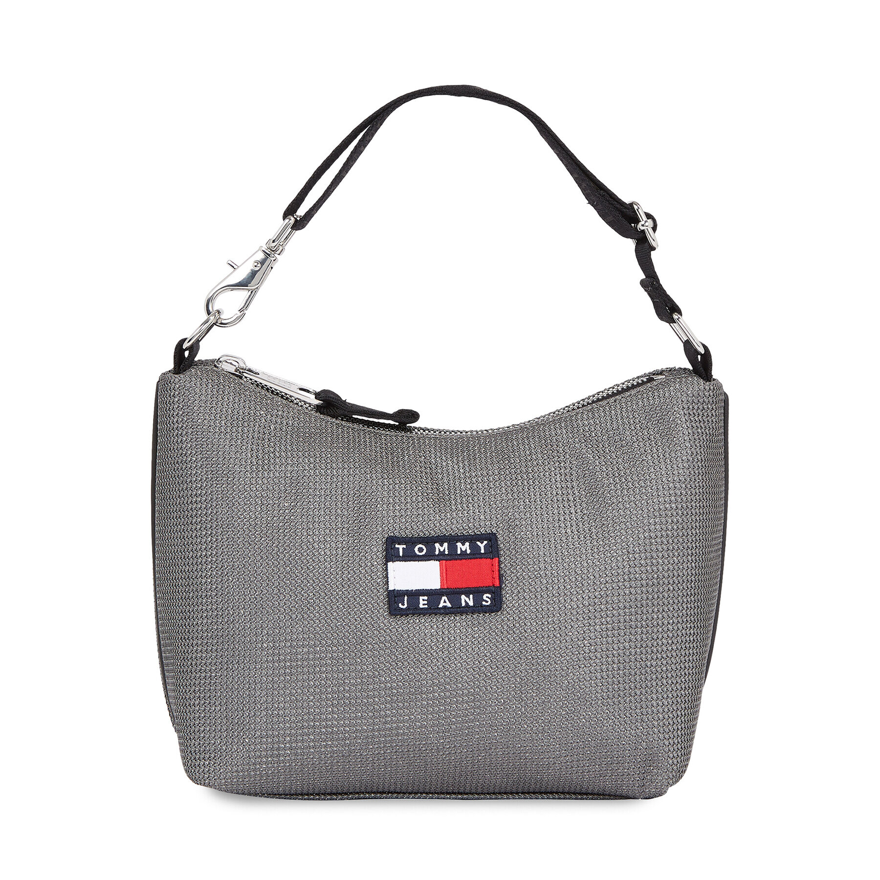 Tommy Jeans Kabelka Tjw Party Shoulder Bag AW0AW16068 Černá - Pepit.cz