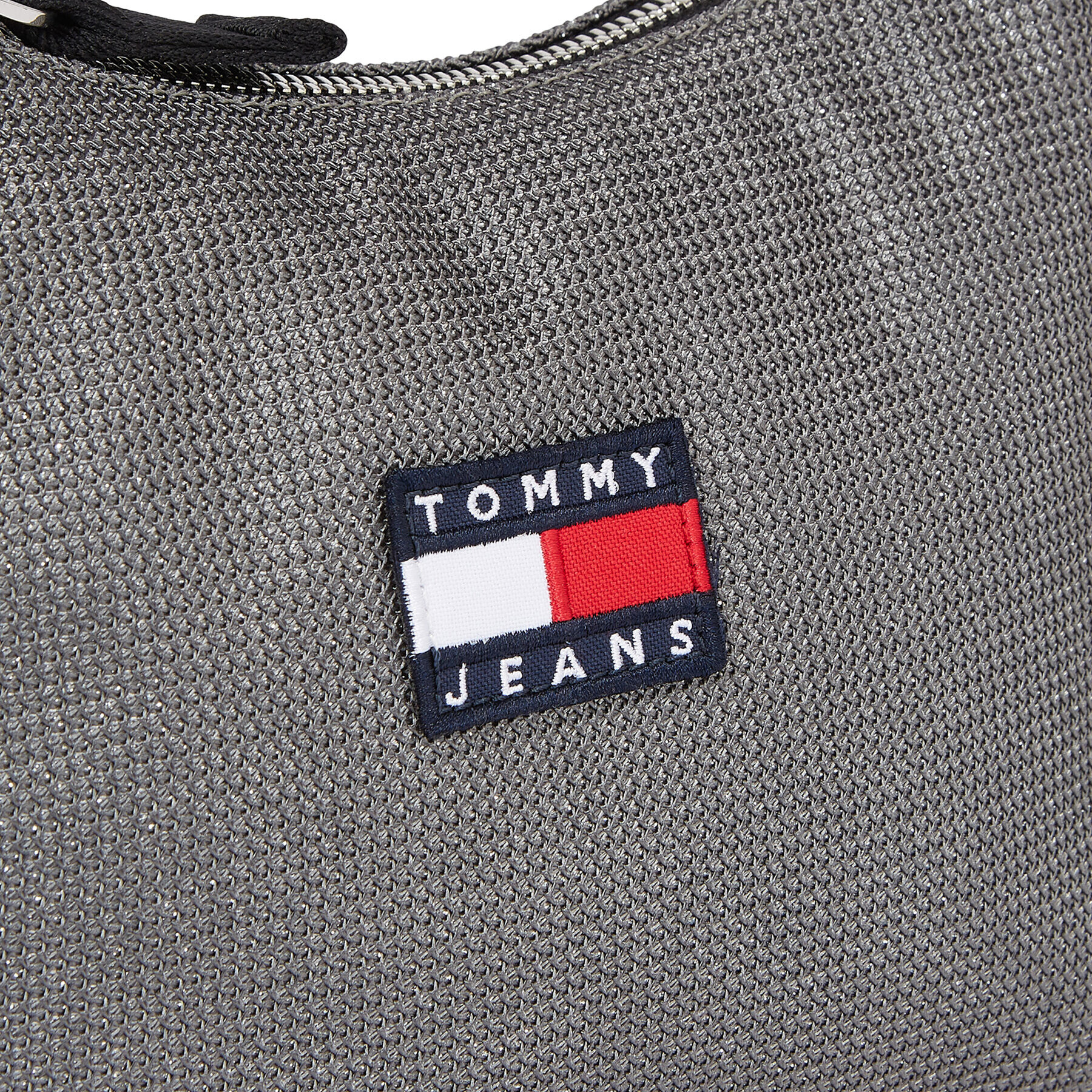 Tommy Jeans Kabelka Tjw Party Shoulder Bag AW0AW16068 Černá - Pepit.cz