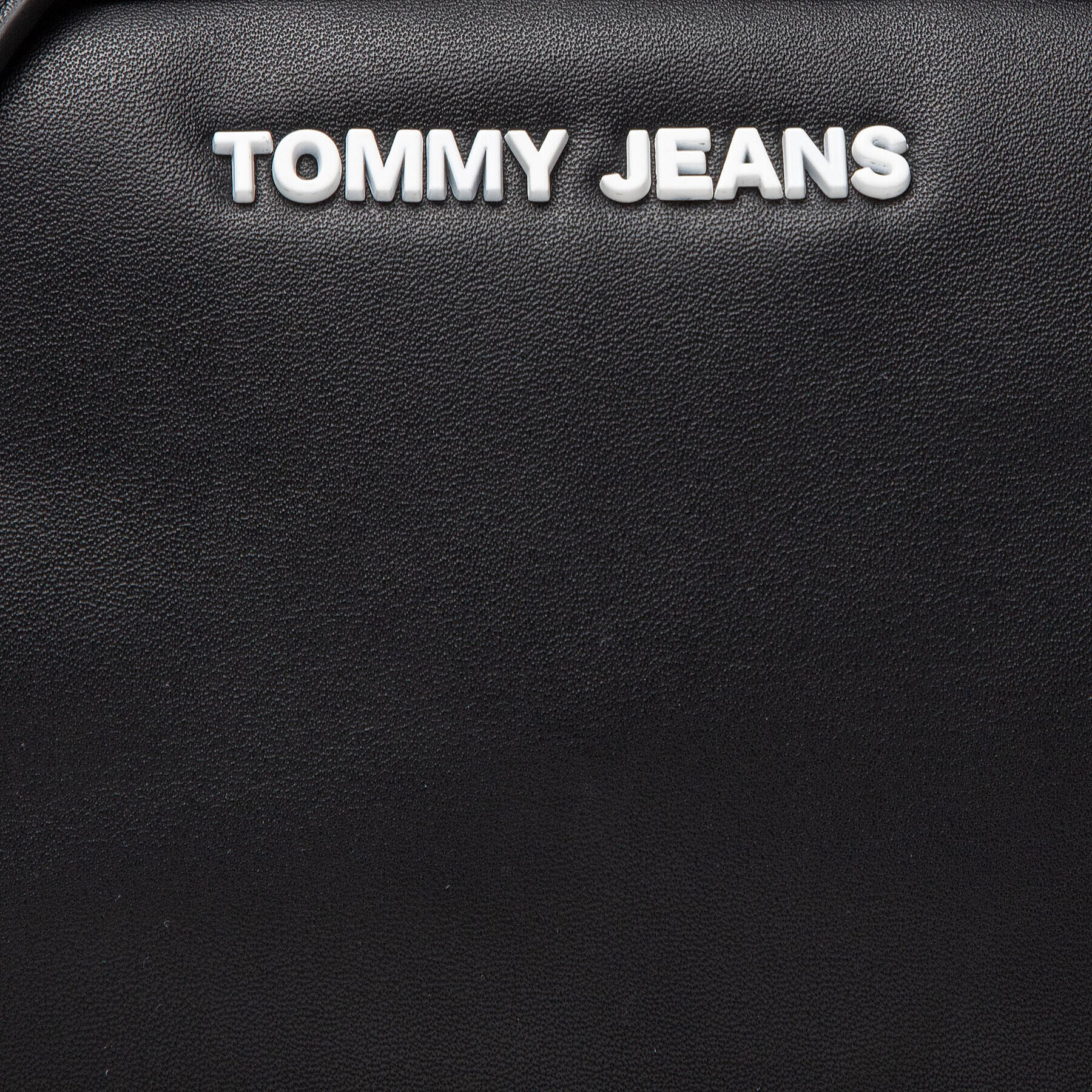 Tommy Jeans Kabelka Tjw Pu Crossover AW0AW10670 Černá - Pepit.cz