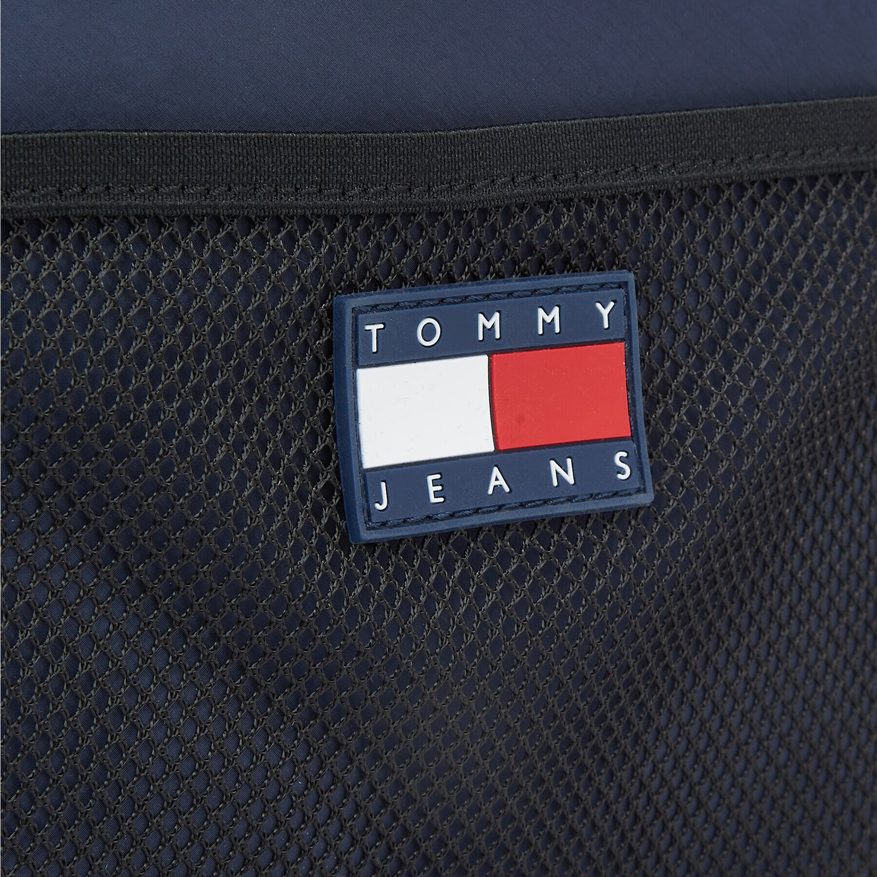 Tommy Jeans Kabelka Tjw Skater Girl Camera Bag AW0AW15415 Tmavomodrá - Pepit.cz