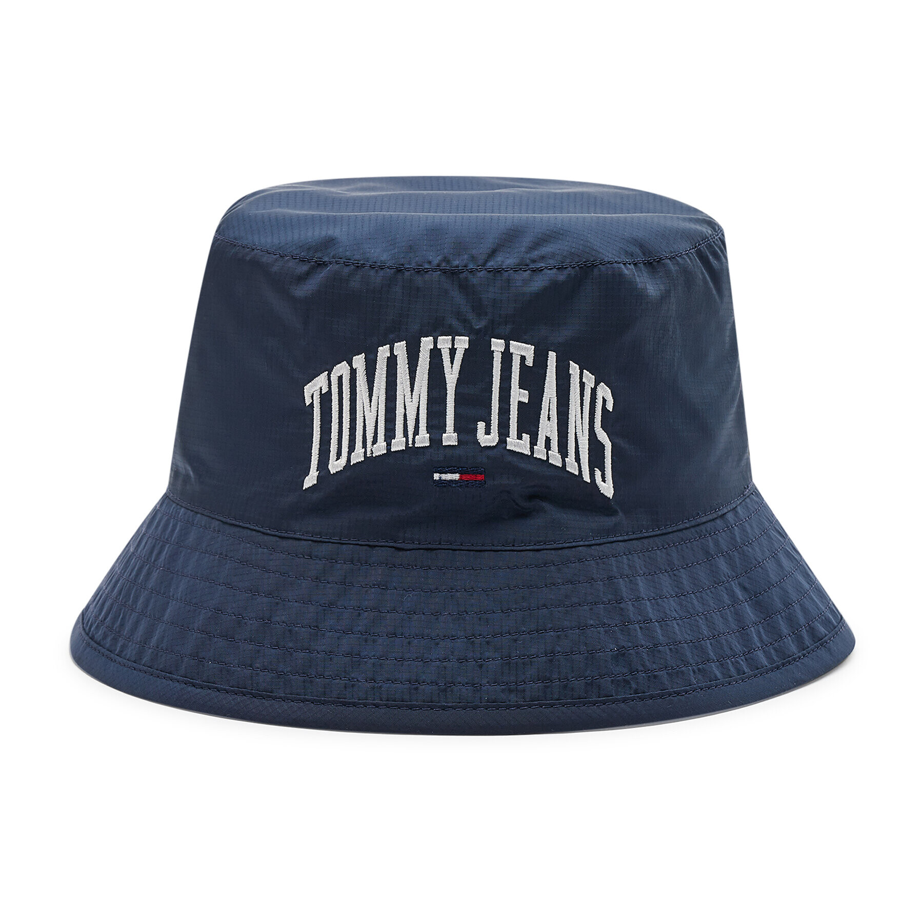 Tommy Jeans Klobouk Abo Tj Festival Rev Bucket Hat AU0AU01546 Tmavomodrá - Pepit.cz