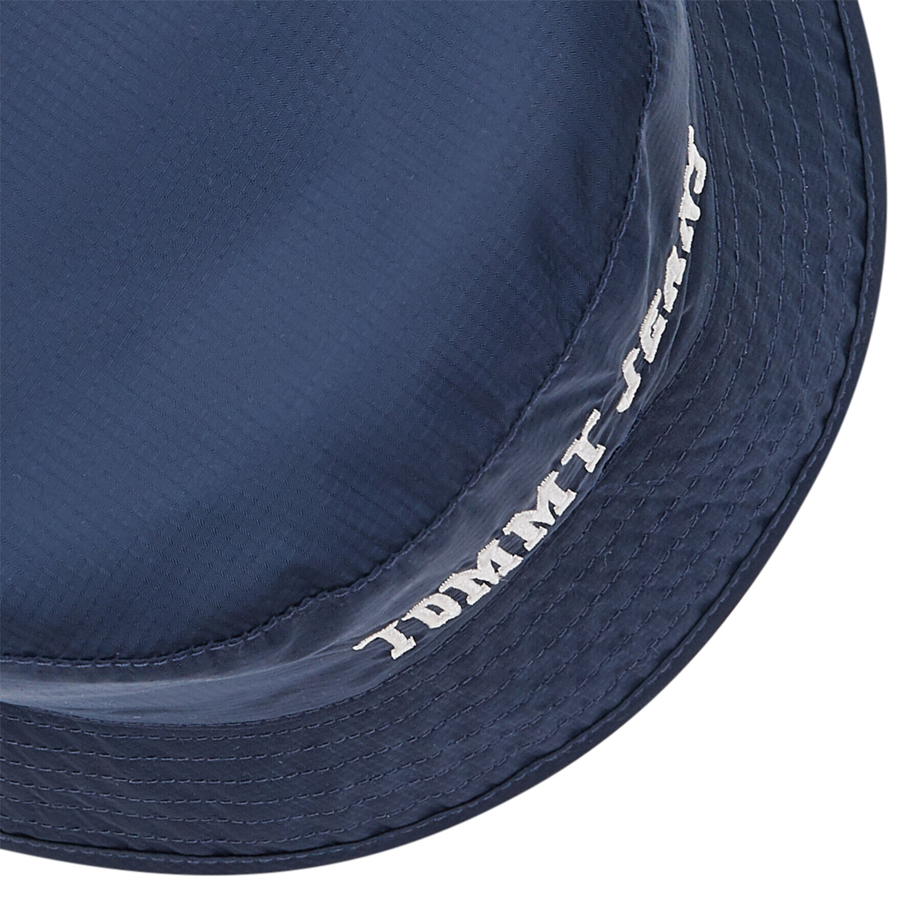 Tommy Jeans Klobouk Abo Tj Festival Rev Bucket Hat AU0AU01546 Tmavomodrá - Pepit.cz