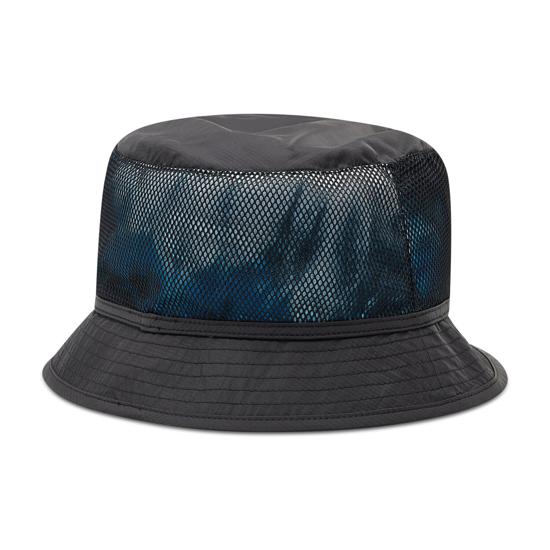 Tommy Jeans Klobouk Bucket Adventure AM0AM08717 Černá - Pepit.cz