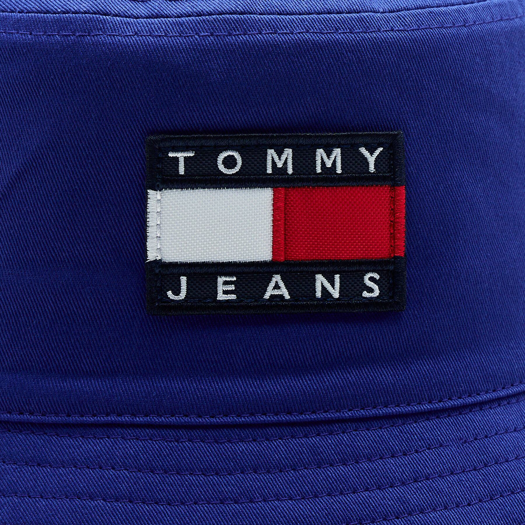 Tommy Jeans Klobouk bucket hat Heritage AM0AM08995 Modrá - Pepit.cz