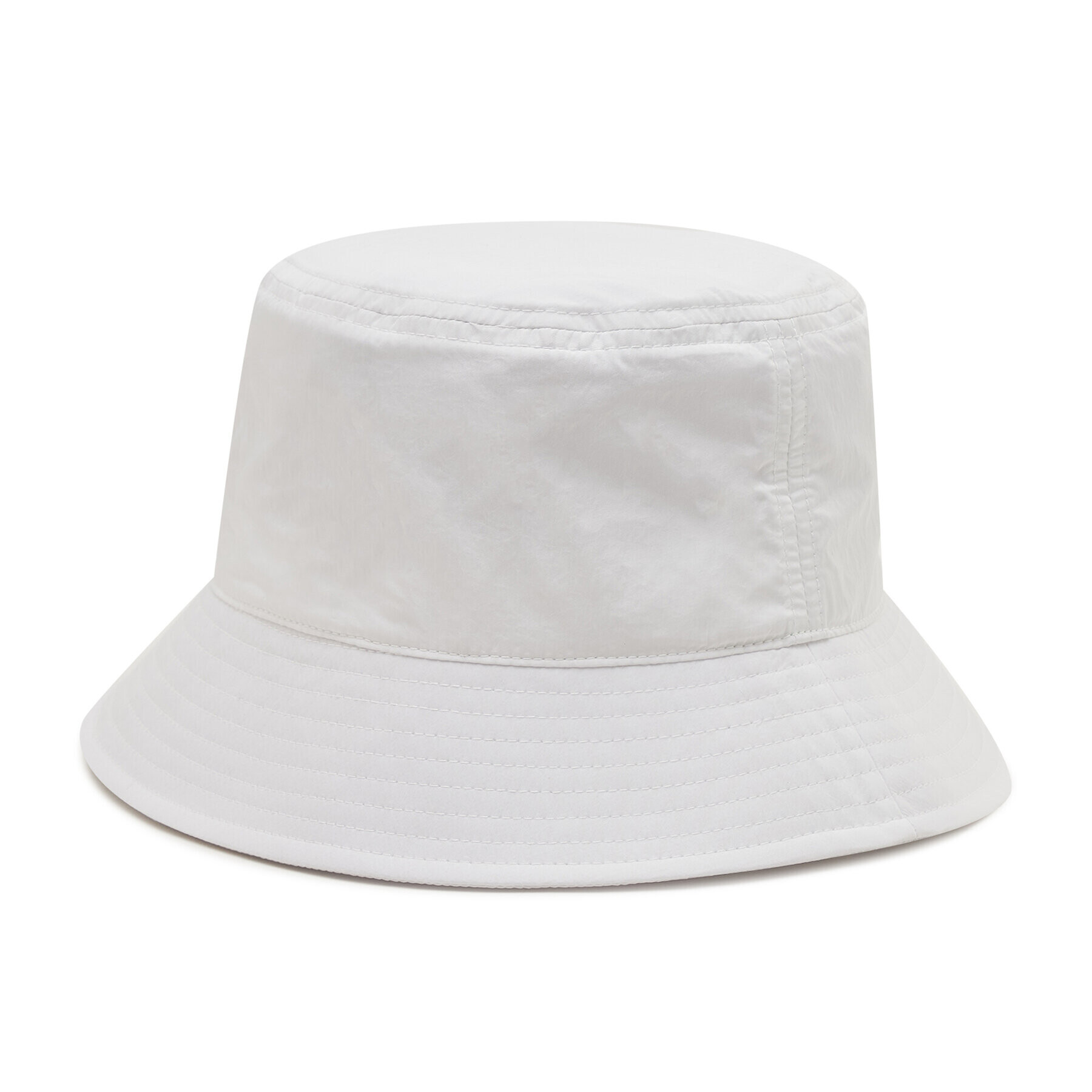 Tommy Jeans Klobouk Bucket Spring AW0AW10891 Bílá - Pepit.cz