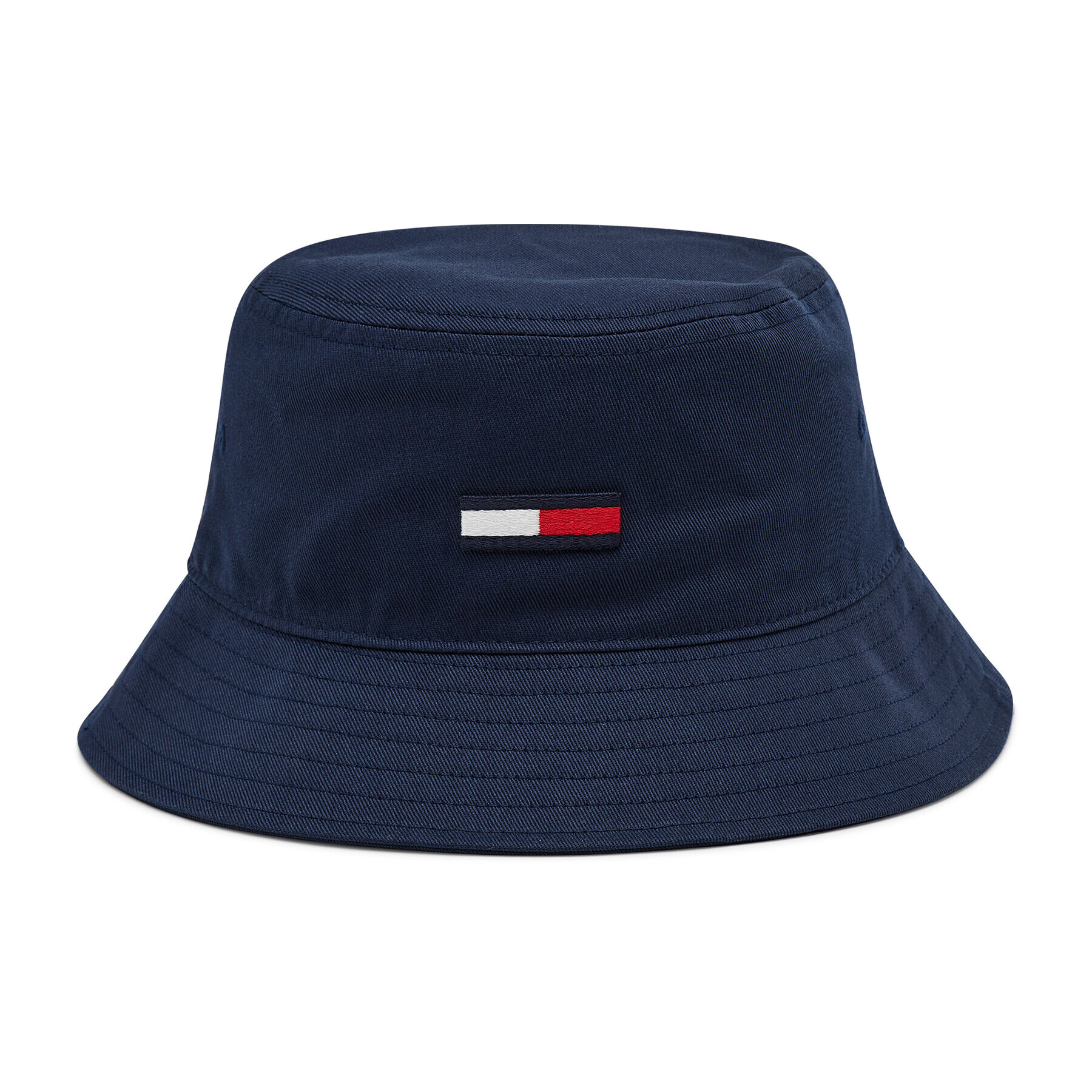 Tommy Jeans Klobouk Flag AM0AM07525 Tmavomodrá - Pepit.cz