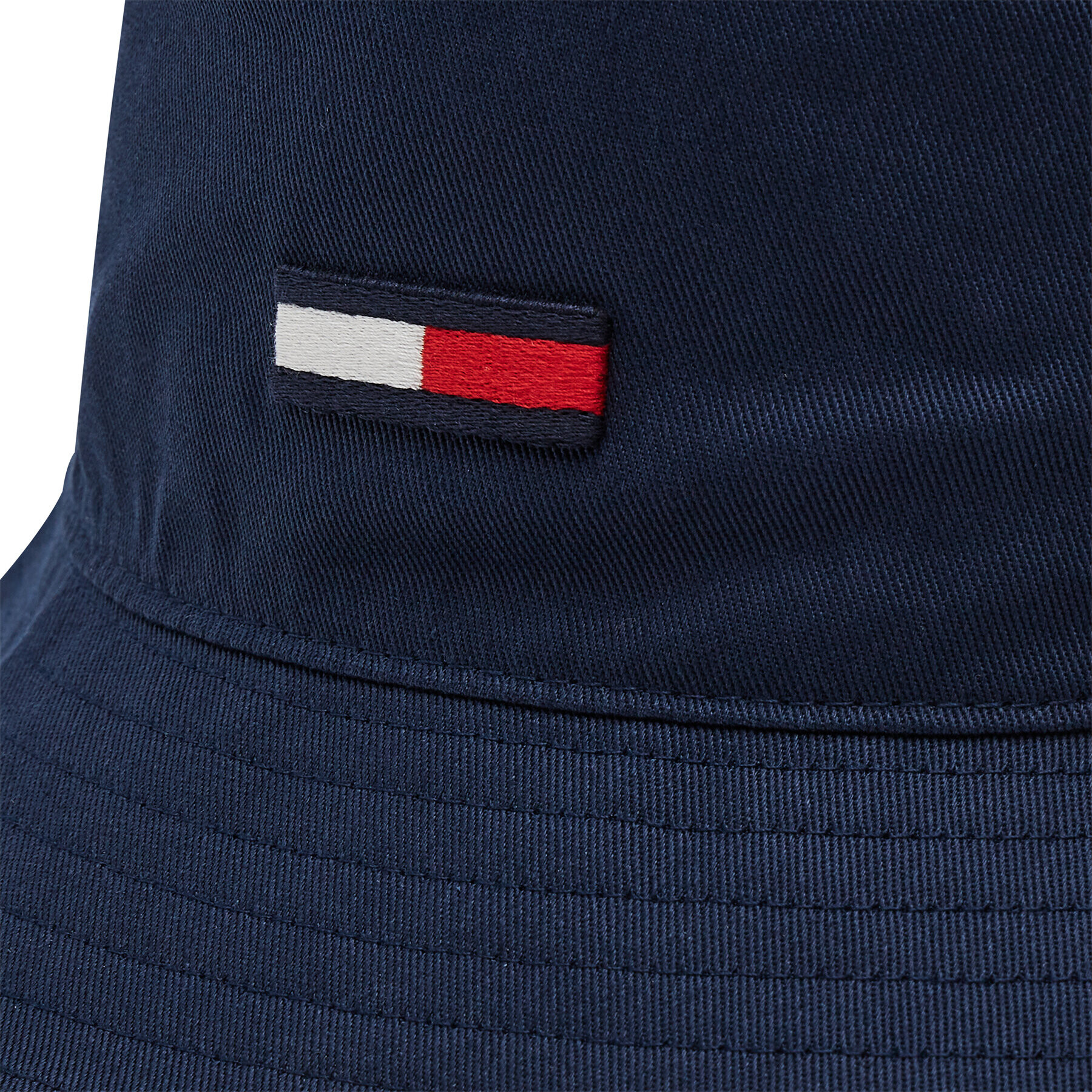 Tommy Jeans Klobouk Flag AM0AM07525 Tmavomodrá - Pepit.cz