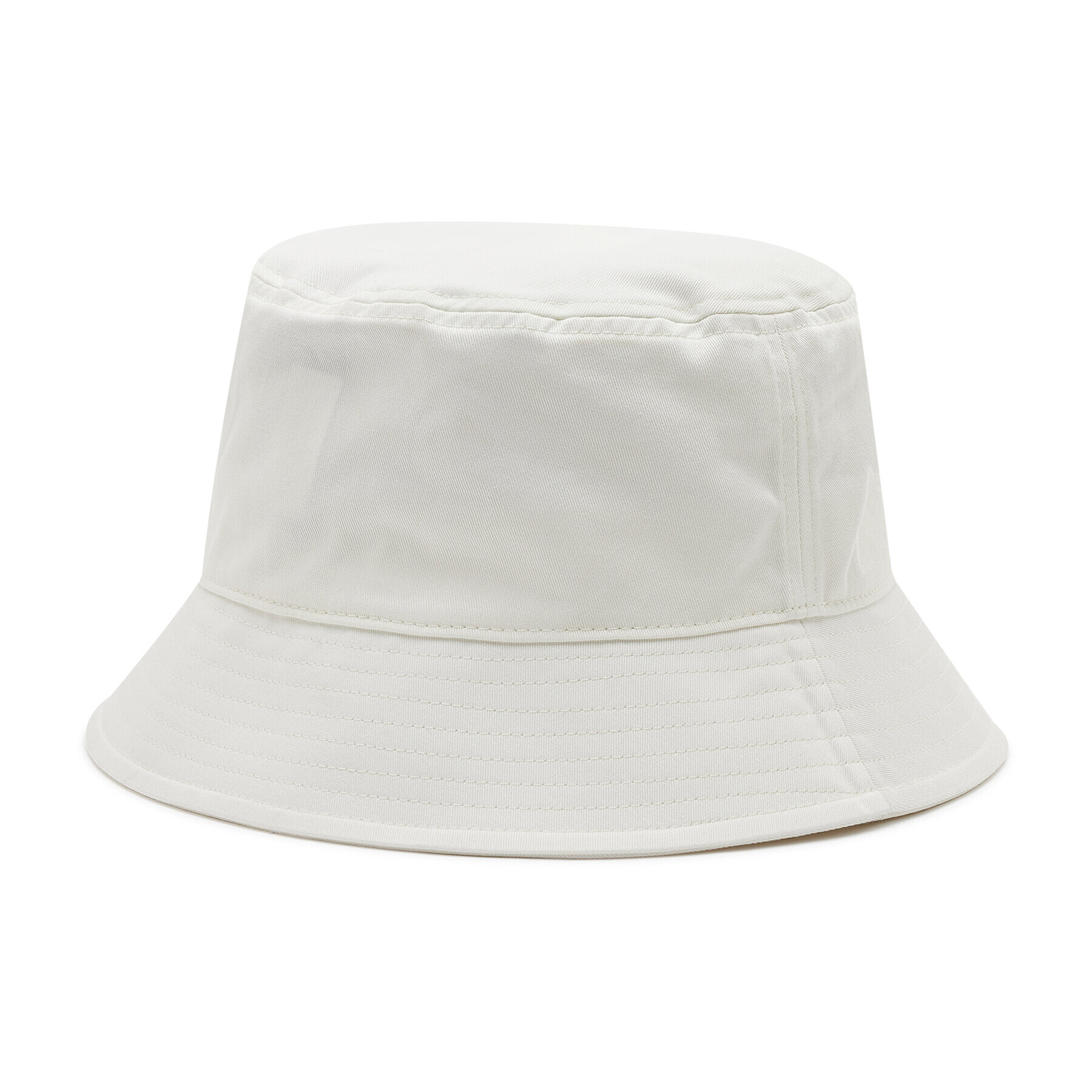 Tommy Jeans Klobouk Flag Bucket AM0AM08495 Bílá - Pepit.cz