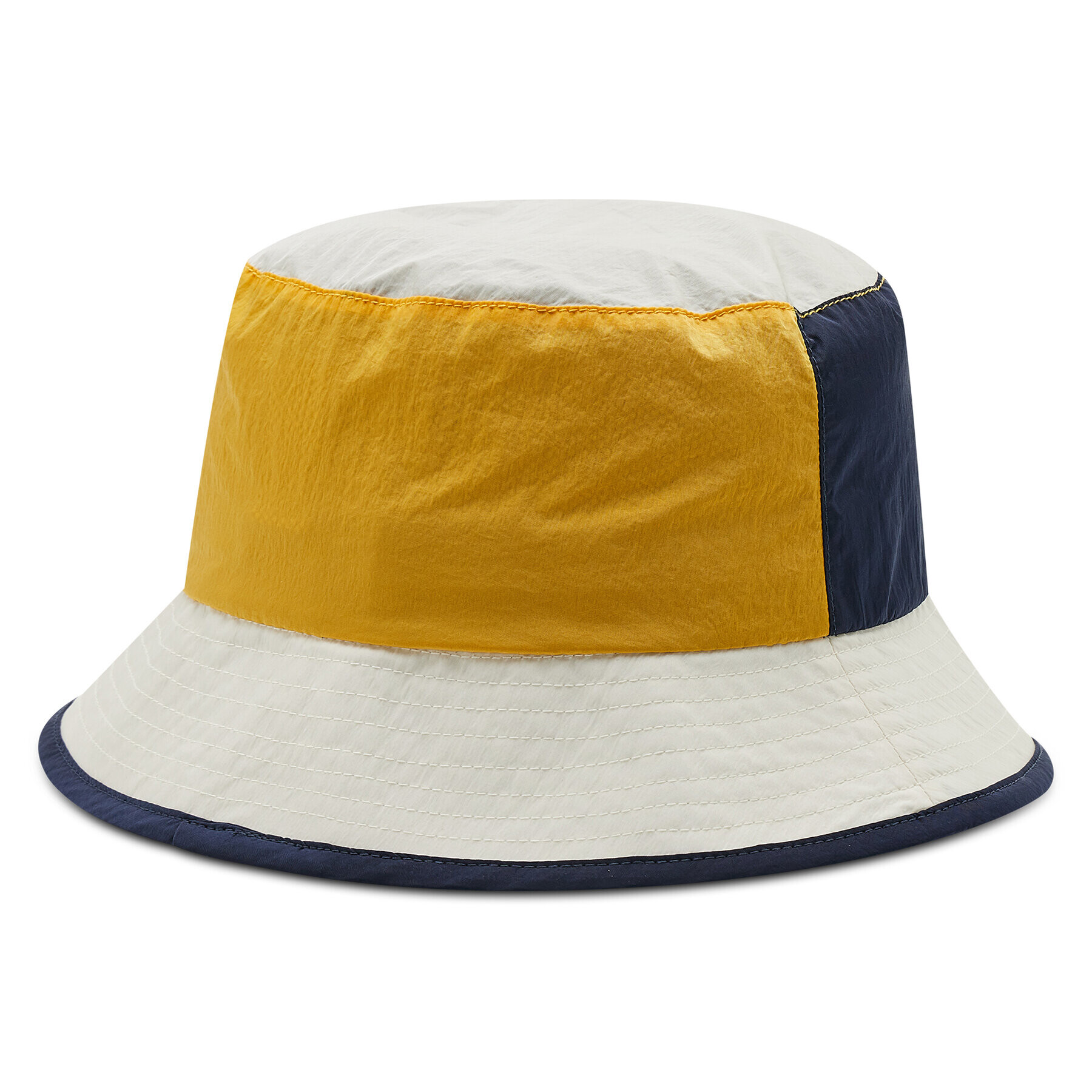 Tommy Jeans Klobouk Tjm Travel Bucket Hat AM0AM08715 Barevná - Pepit.cz