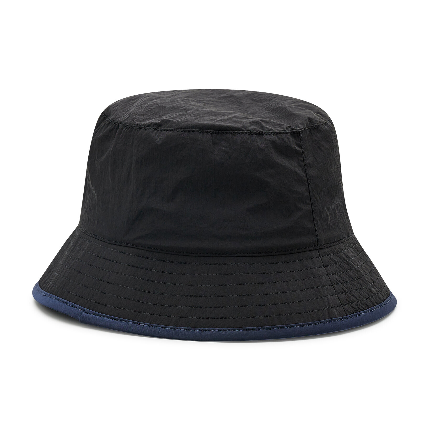 Tommy Jeans Klobouk Tjm Travel Bucket Hat AM0AM08715 Černá - Pepit.cz