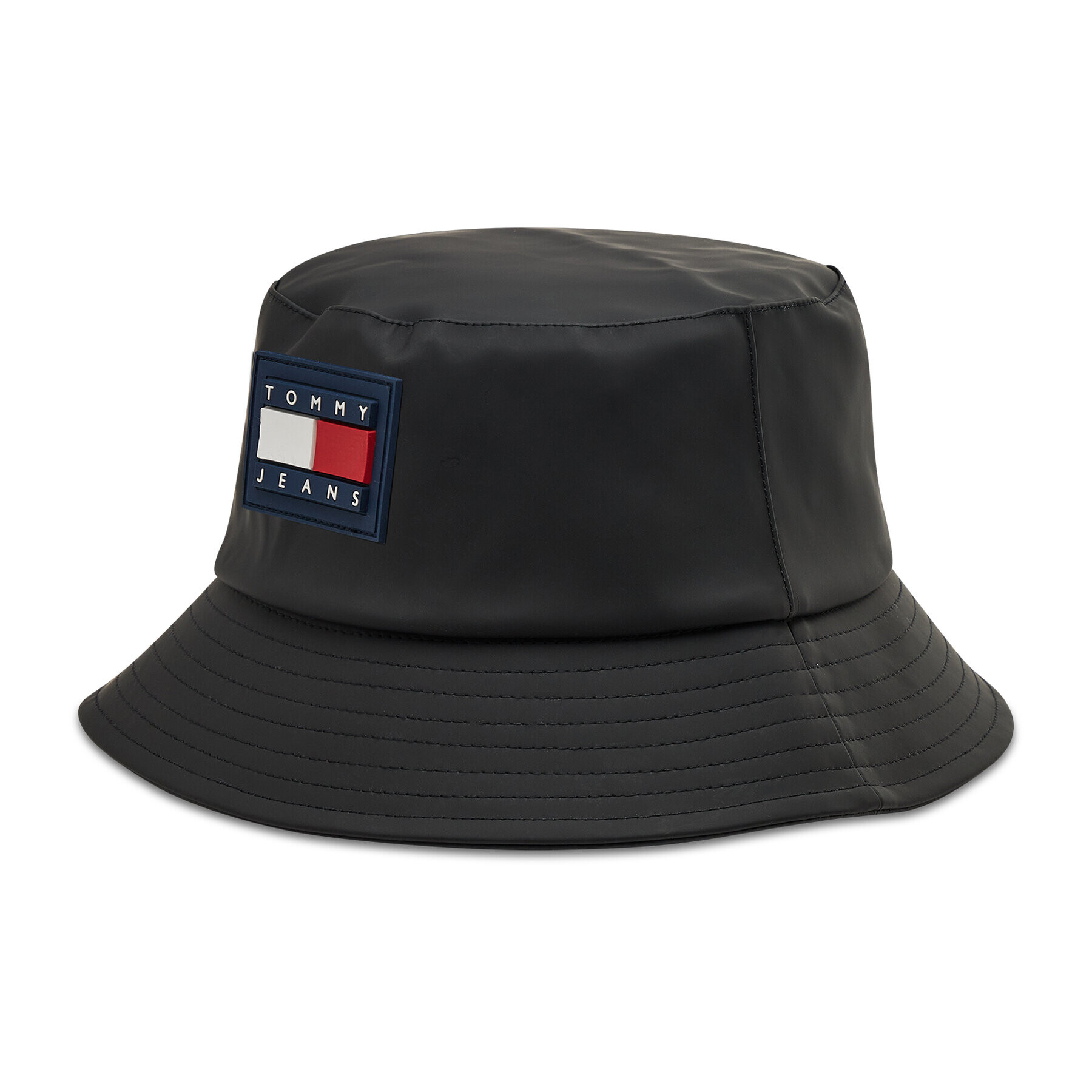 Tommy Jeans Klobouk Tjm Urban Bucket AM0AM08382 Černá - Pepit.cz