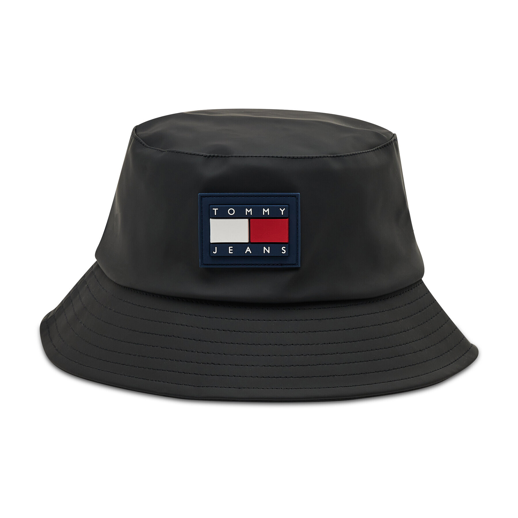 Tommy Jeans Klobouk Tjm Urban Bucket AM0AM08382 Černá - Pepit.cz