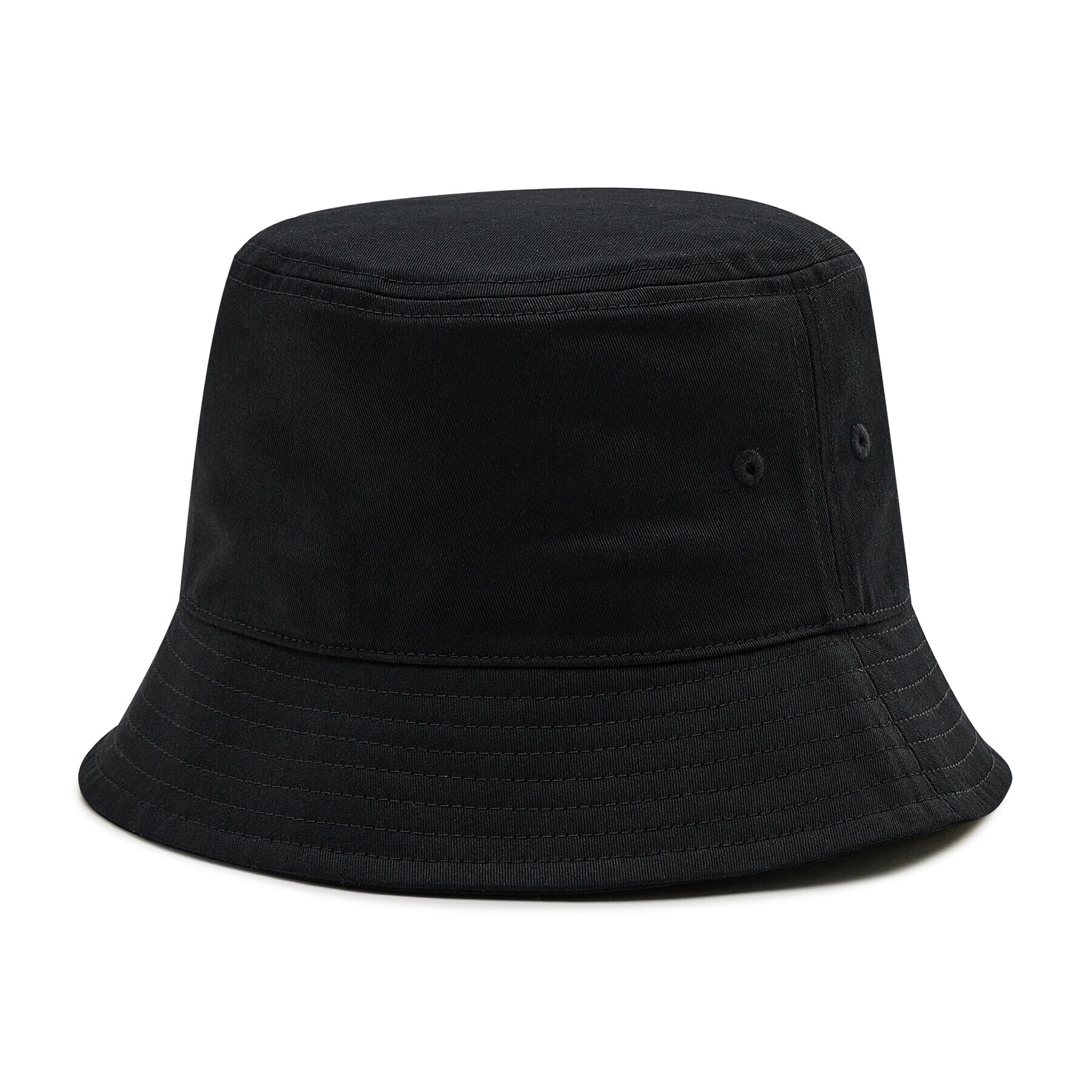 Tommy Jeans Klobouk Tjw Heritage Bucket Hat AW0AW10715 Černá - Pepit.cz